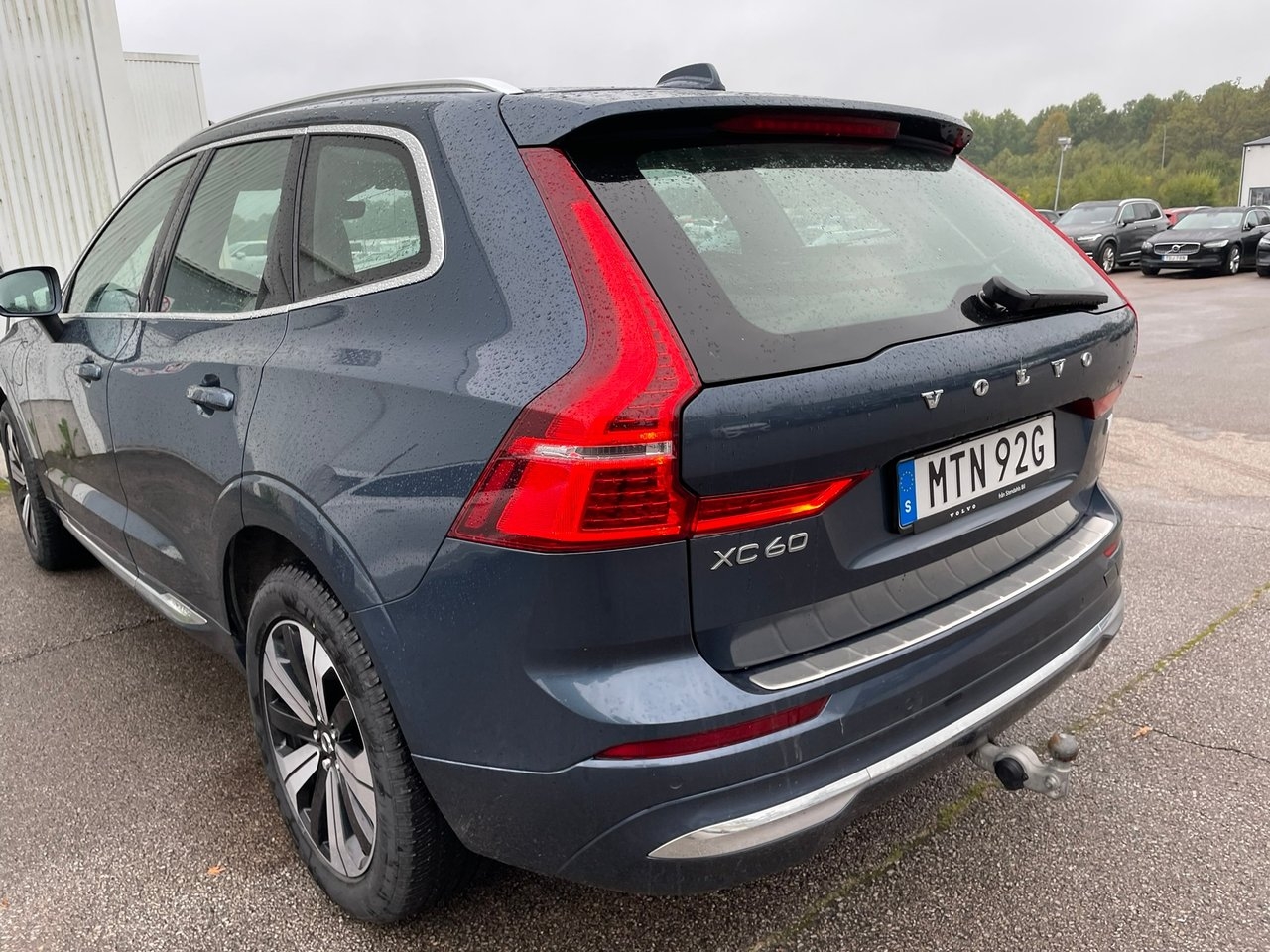 Volvo XC60 2023, kuva 4/5