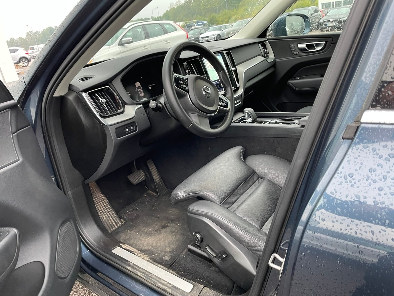 Volvo XC60 2023, kuva 5/5
