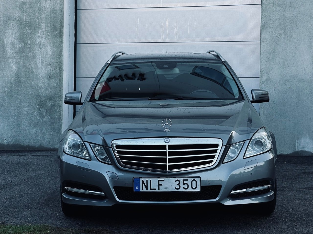 Mercedes-Benz E 2011, bild 5/10