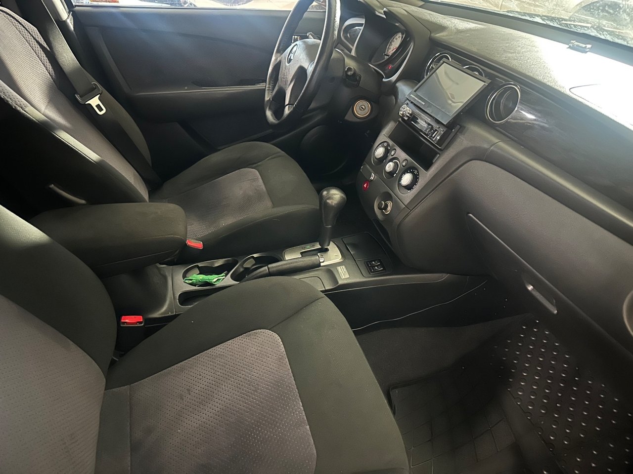 Mitsubishi Outlander 2004, bild 7/10