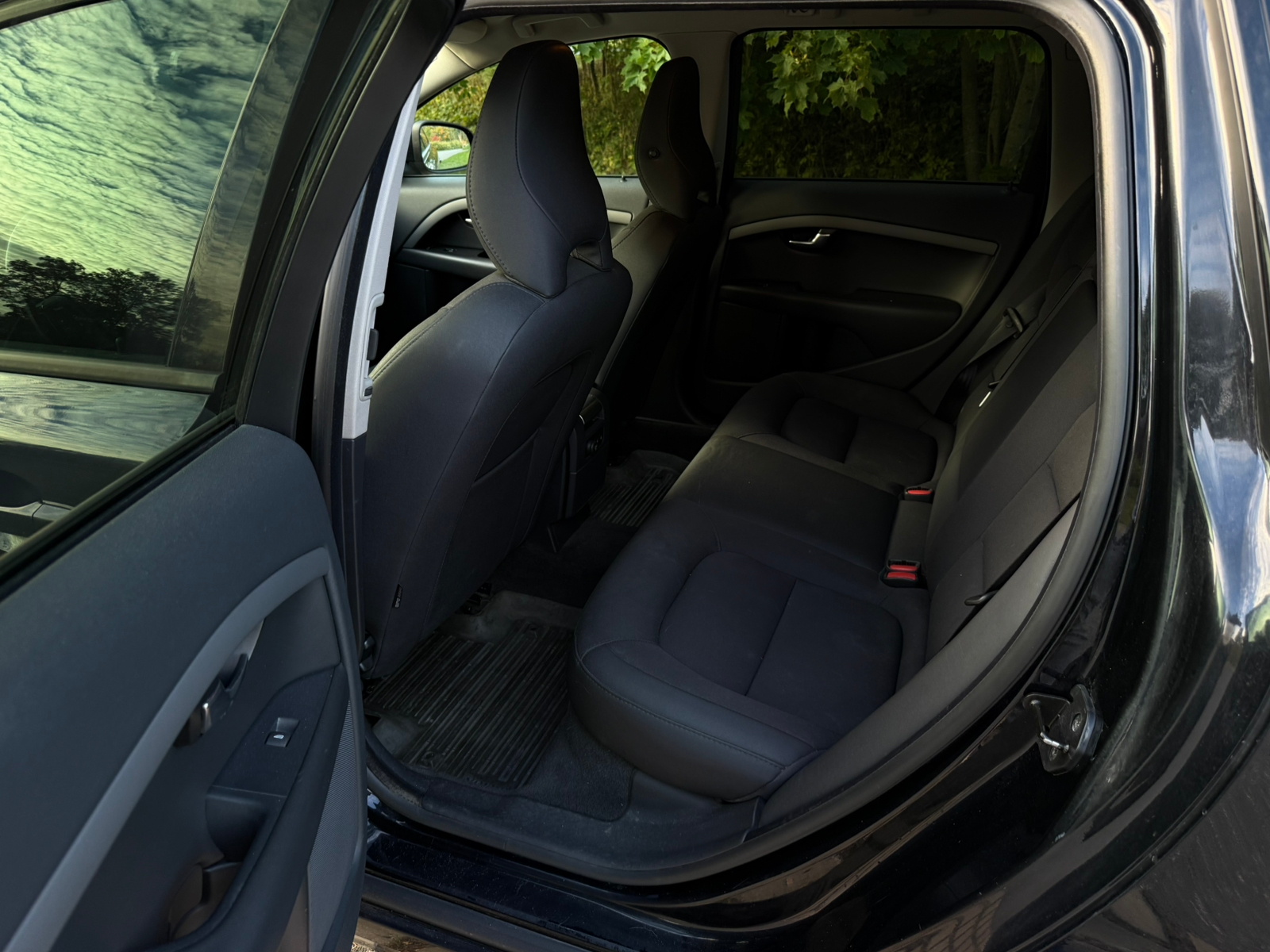 Volvo V70 2.5FT Manuell 2011, bild 7/9