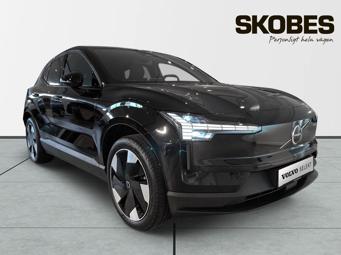 Volvo EX30