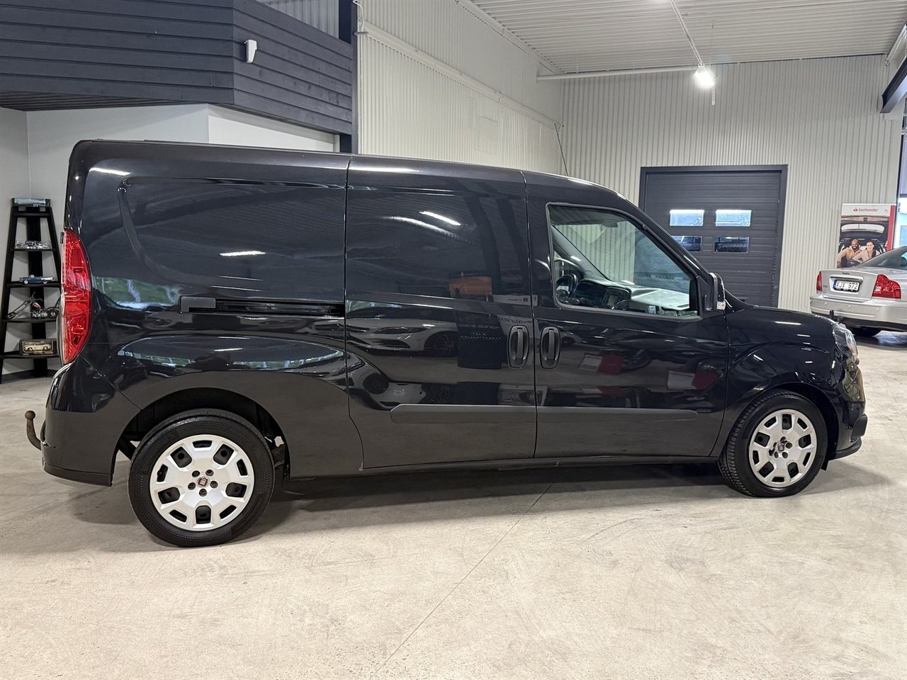 Fiat Doblo 2020, bild 3/10