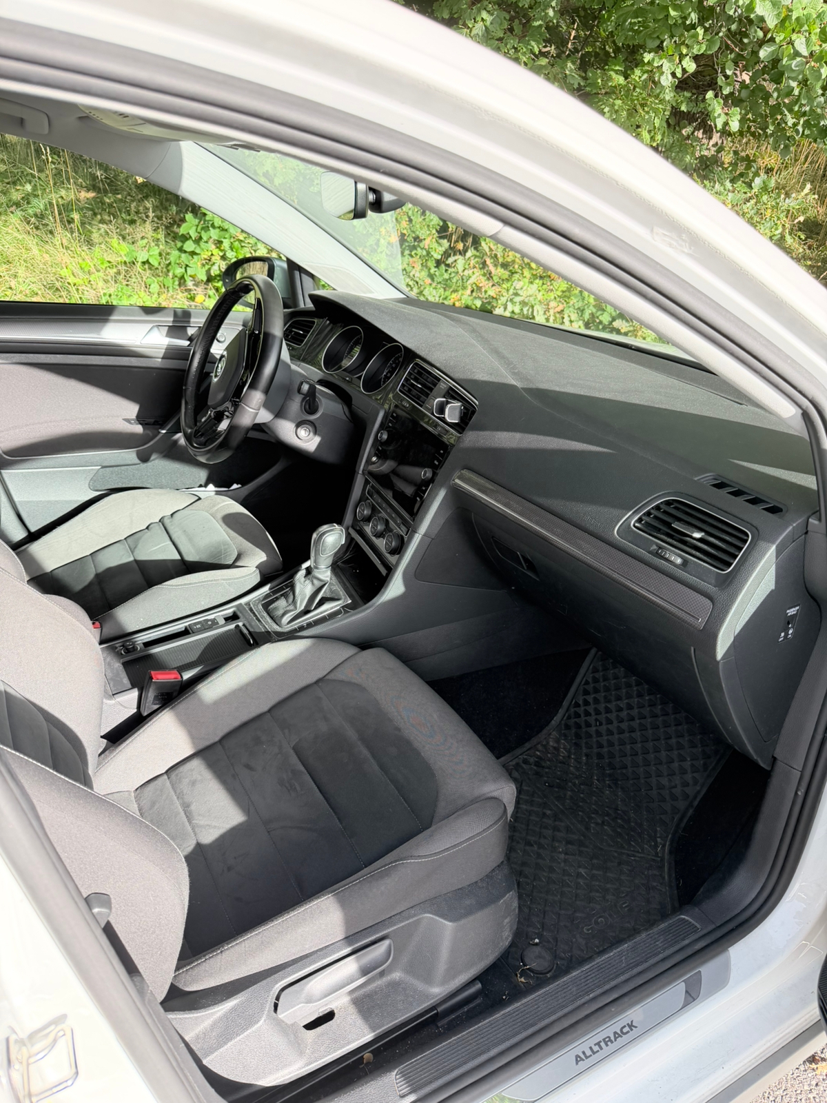 Volkswagen Golf 2018, bild 6/8