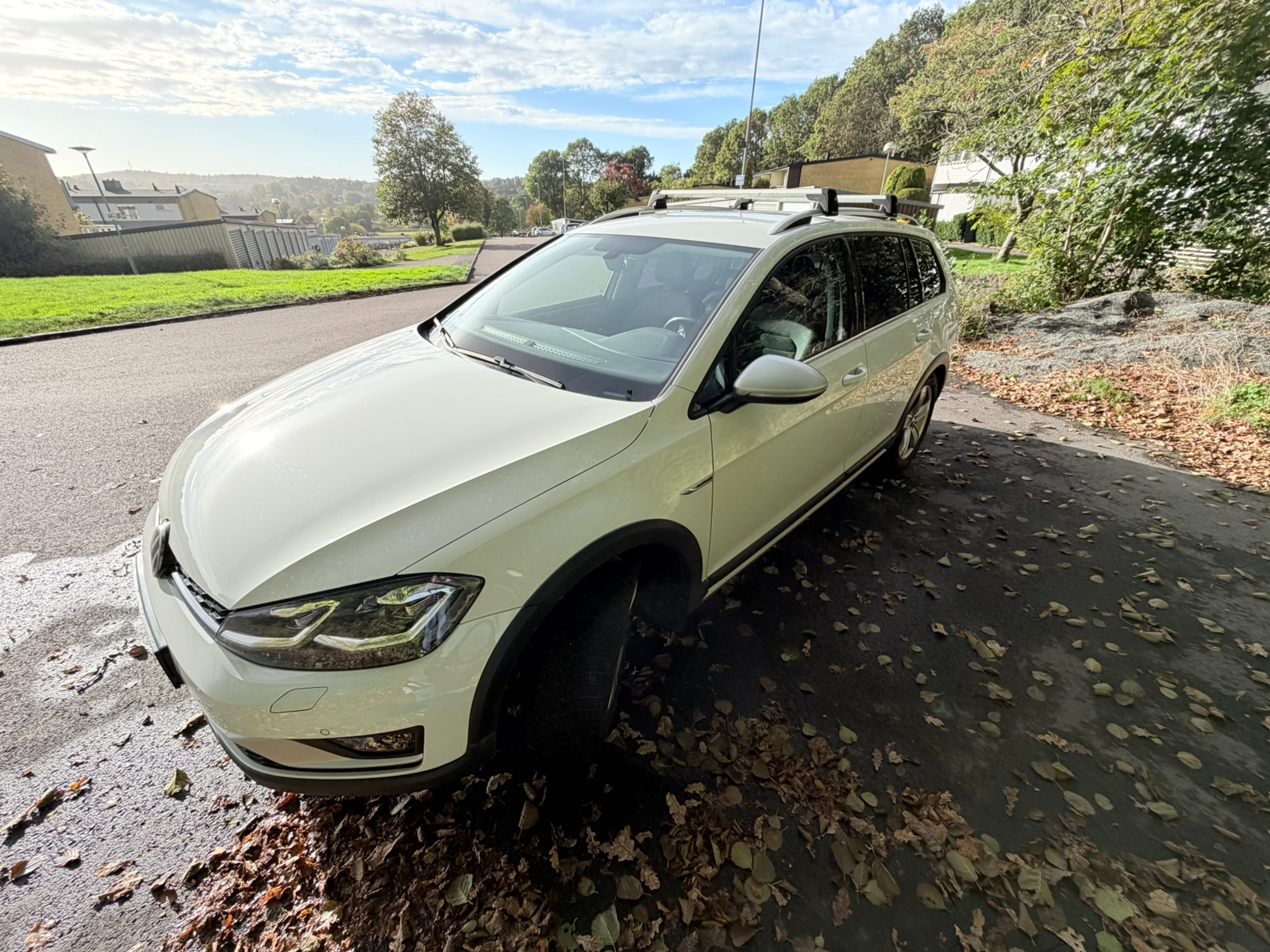 Volkswagen Golf 2018, bild 5/8