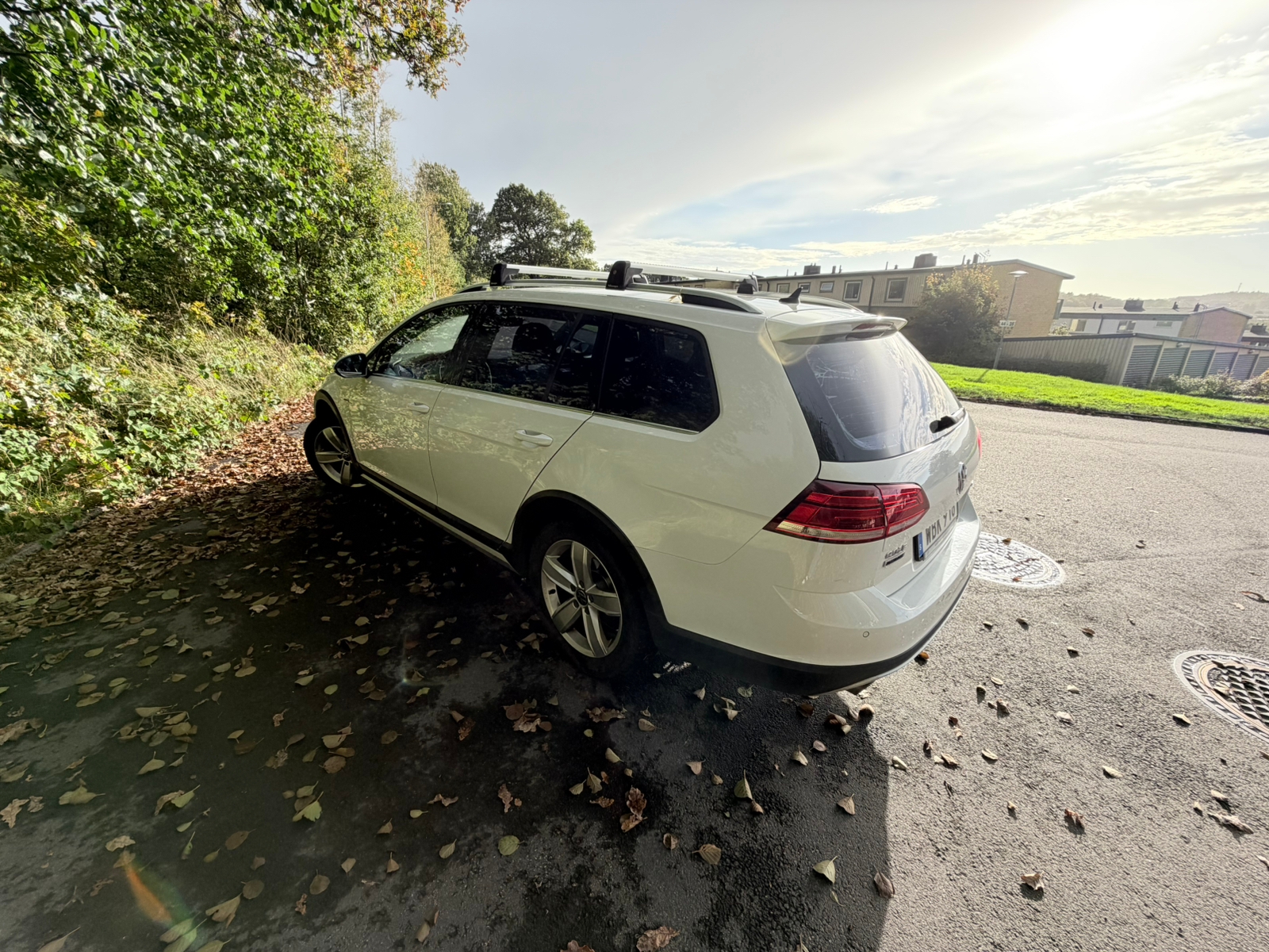 Volkswagen Golf 2018, bild 4/8