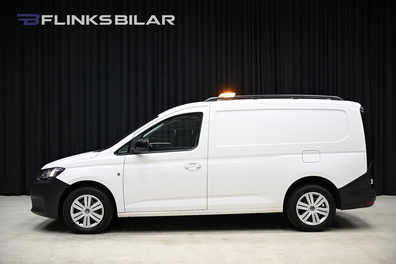 Volkswagen Caddy Maxi 2021, photo 2/10