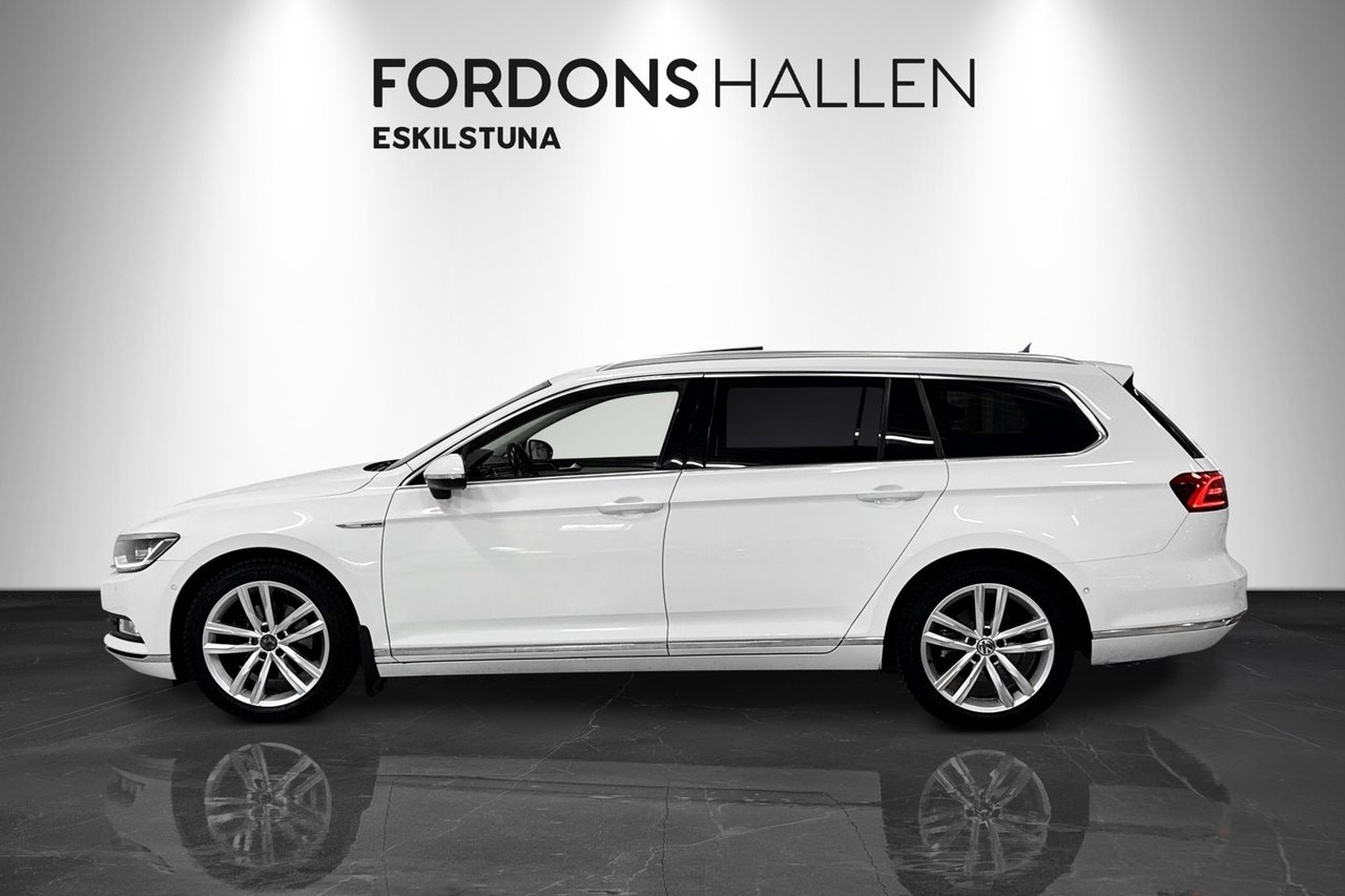 Volkswagen Passat 2015, bild 2/10