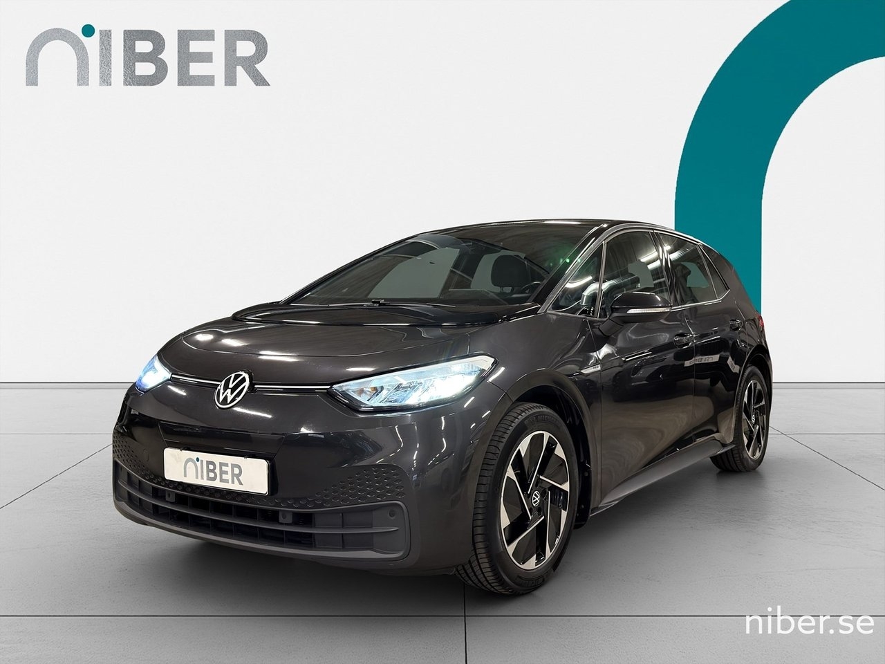 Volkswagen ID.3