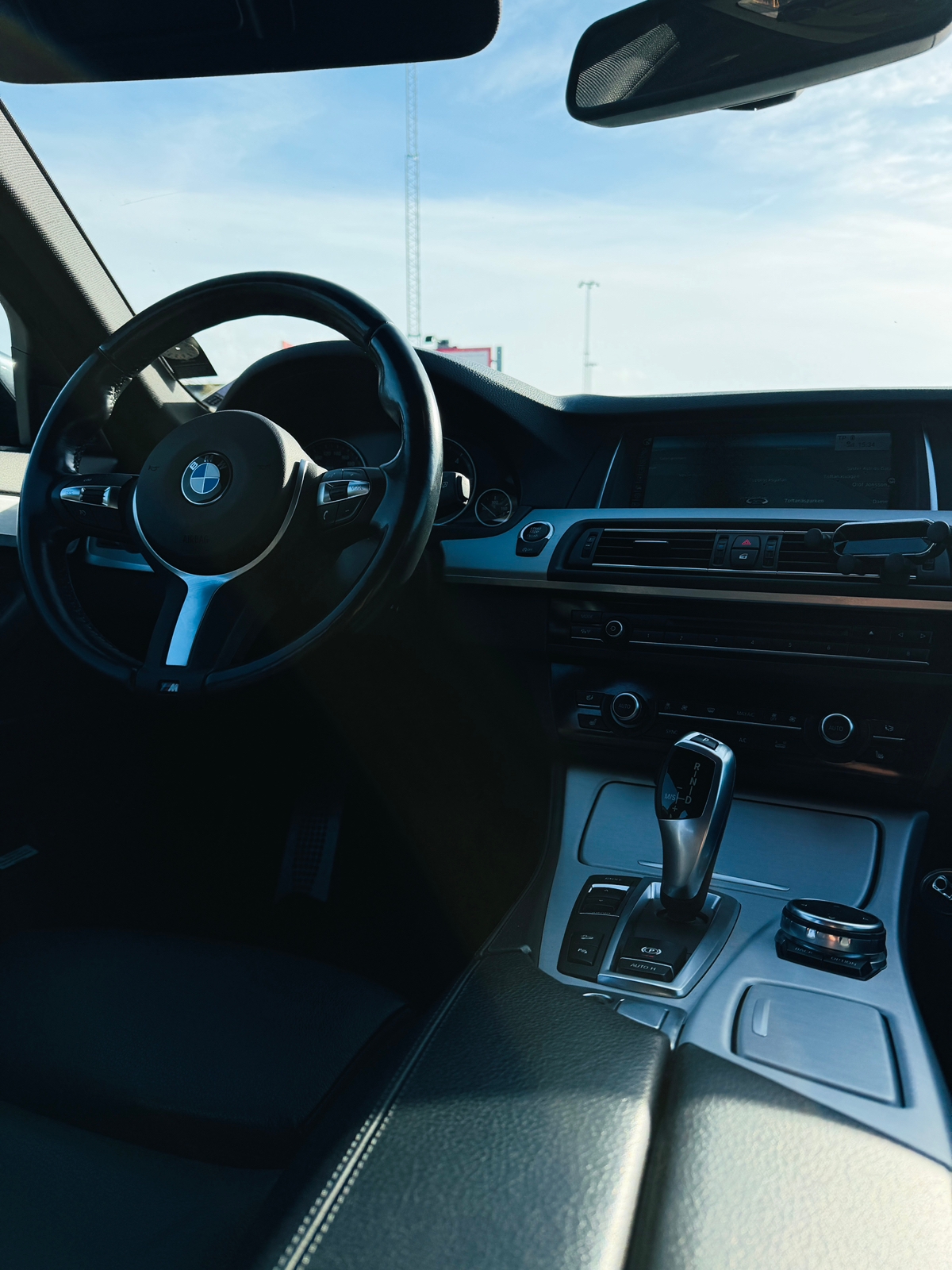 BMW 530 d xDrive Touring Steptronic 2016, kuva 5/5