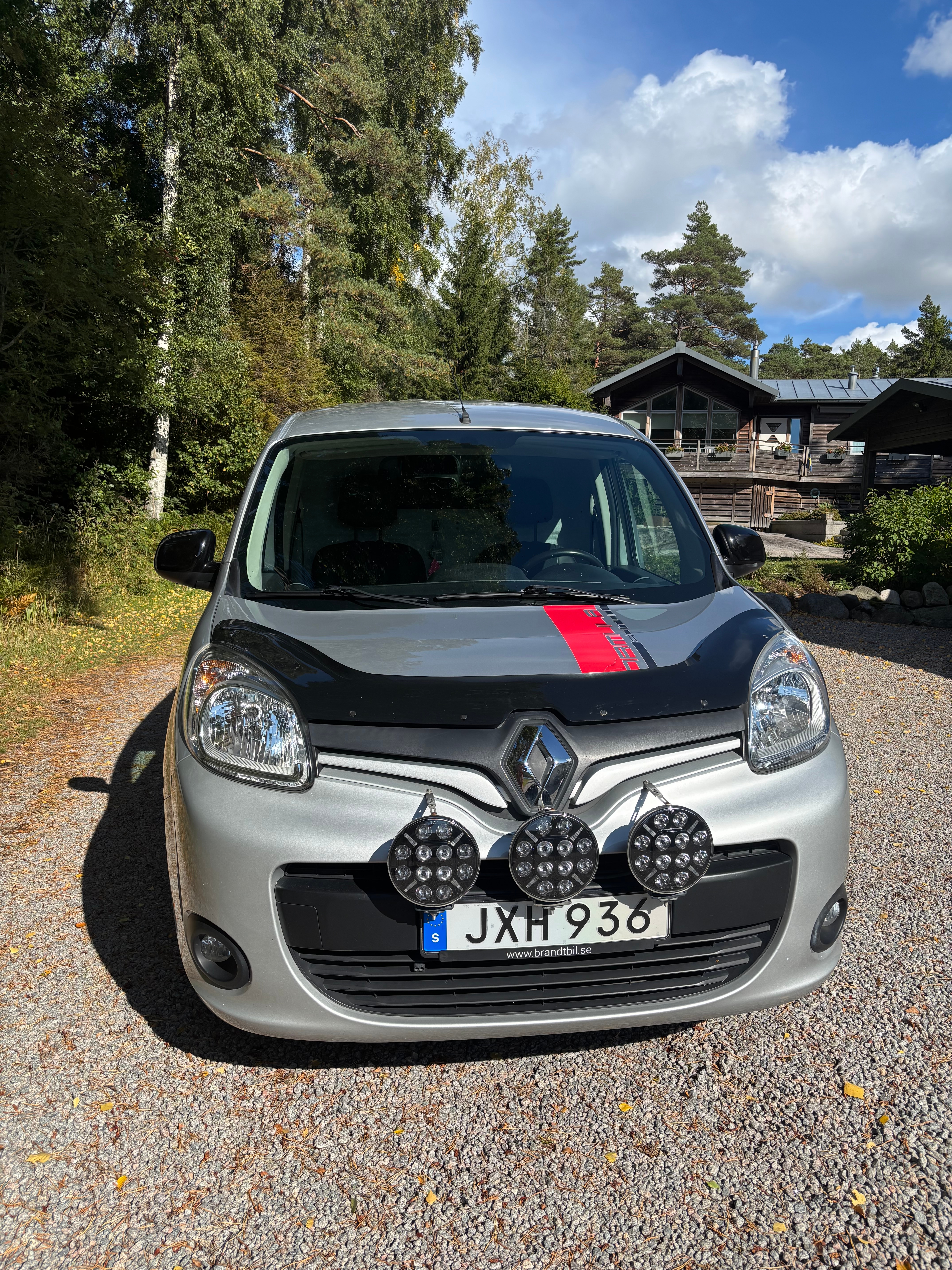 Renault Kangoo Express