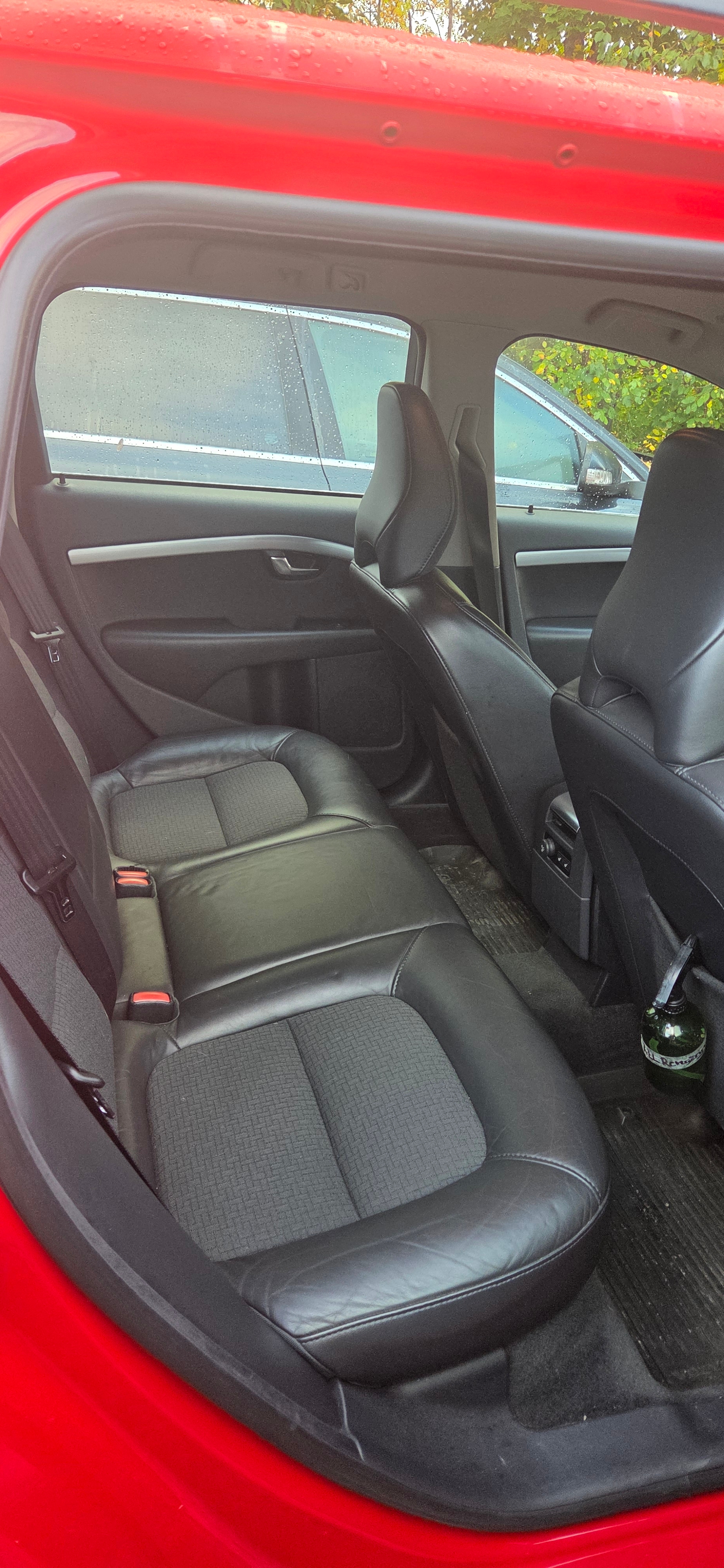 Volvo V70 D4 Geartronic 2015, kuva 5/6