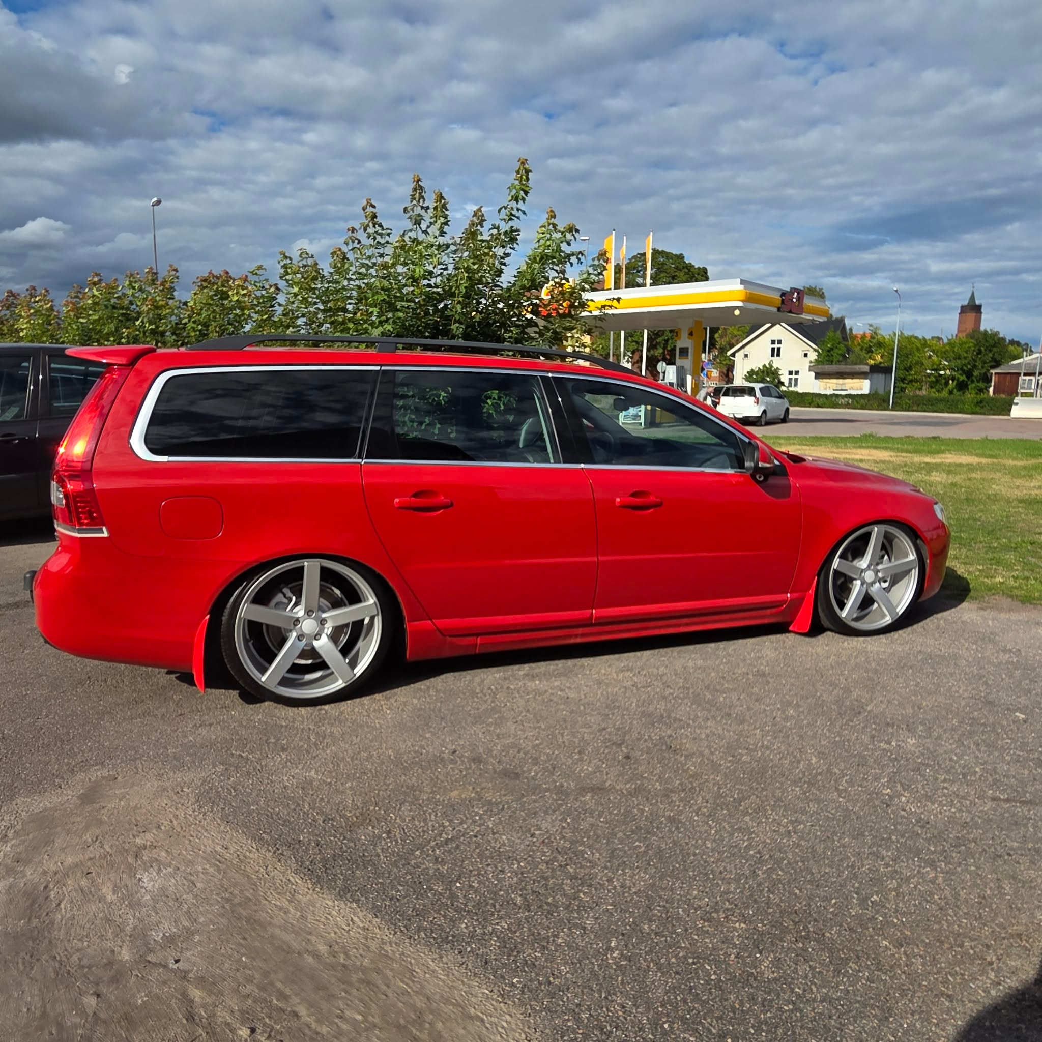 Volvo V70