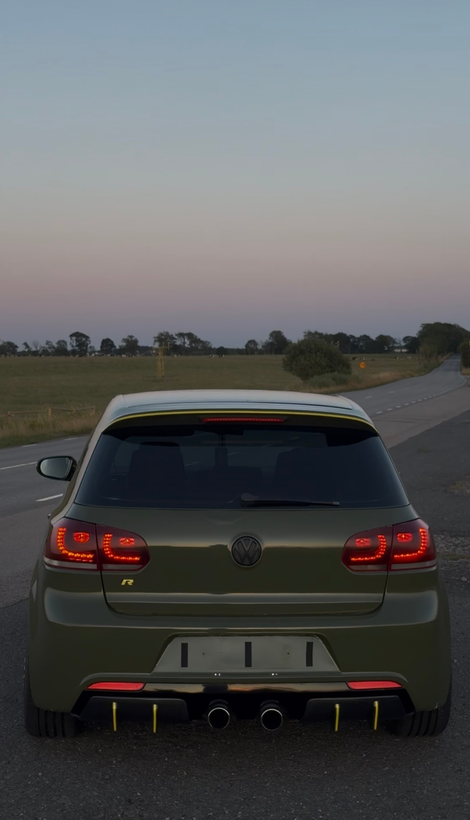 Volkswagen Golf 2012, bild 3/5