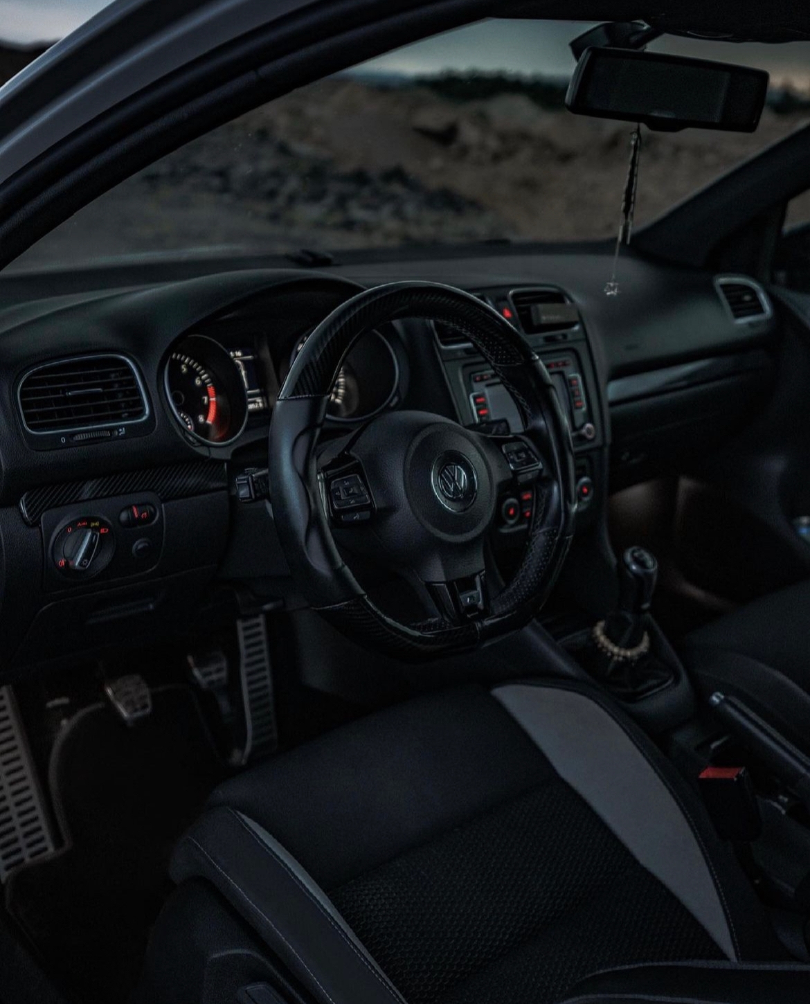 Volkswagen Golf 2012, bild 5/5