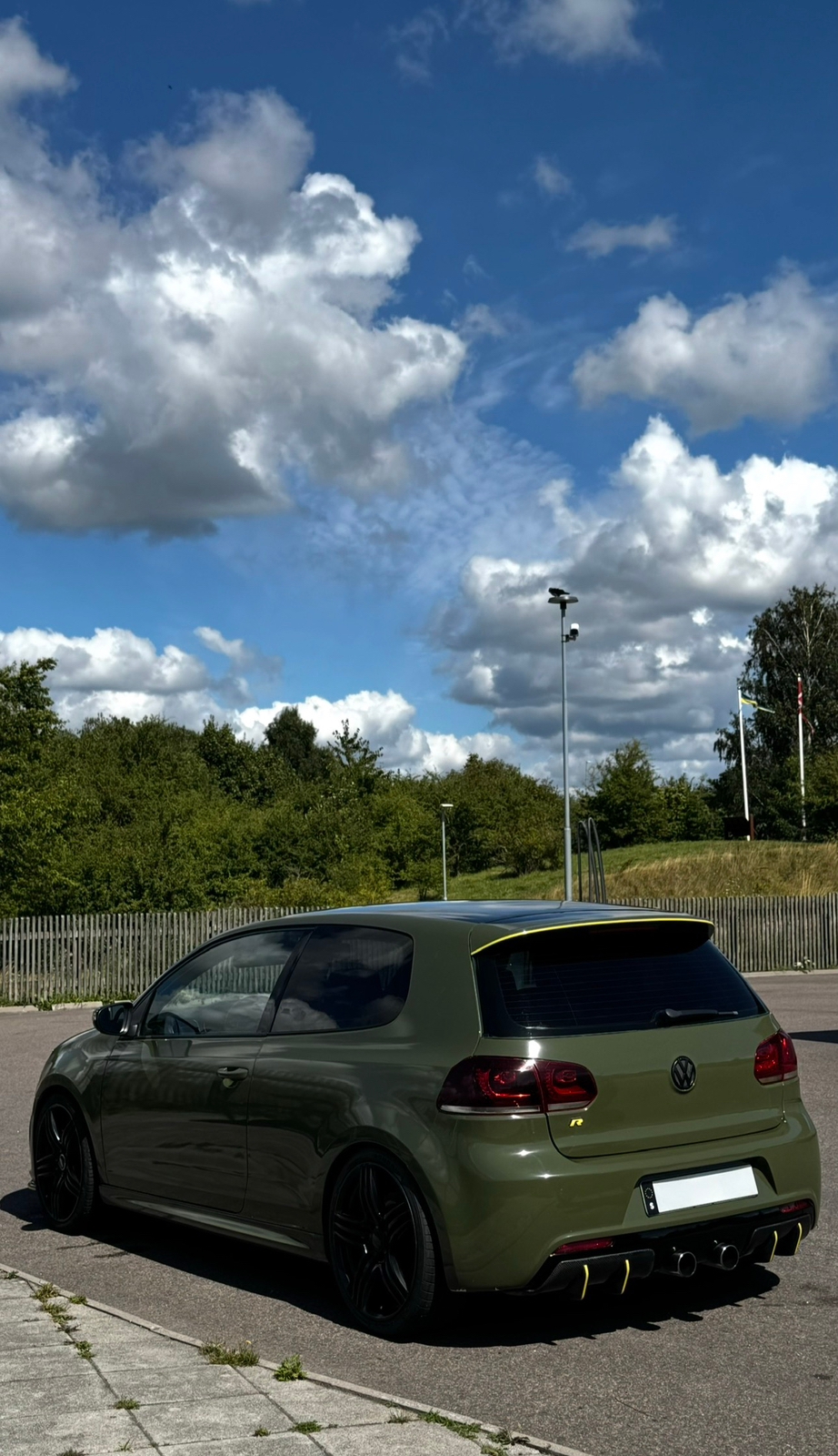 Volkswagen Golf 2012, bild 2/5
