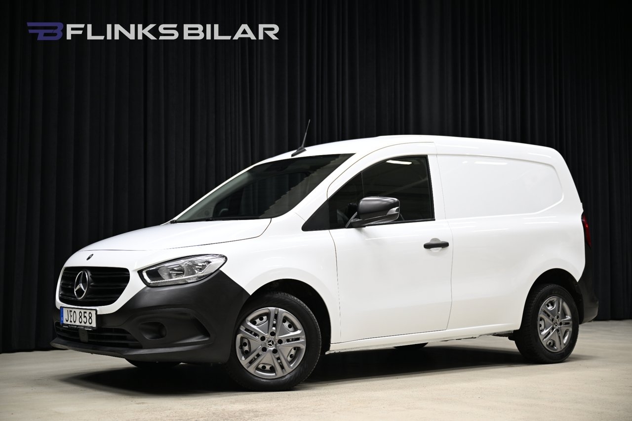 Mercedes-Benz Citan