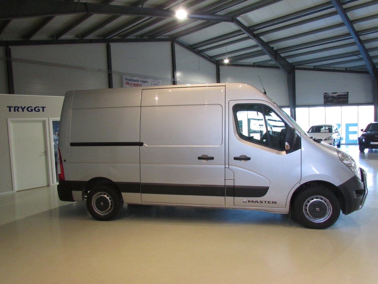 Renault Master 2018, kuva 4/10