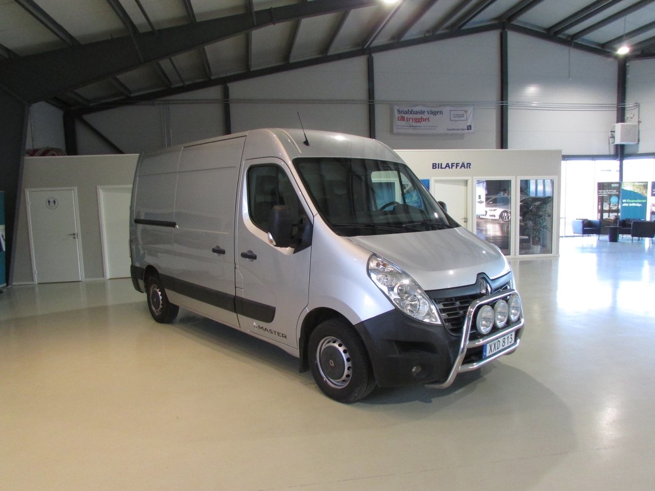 Renault Master 2018, kuva 3/10