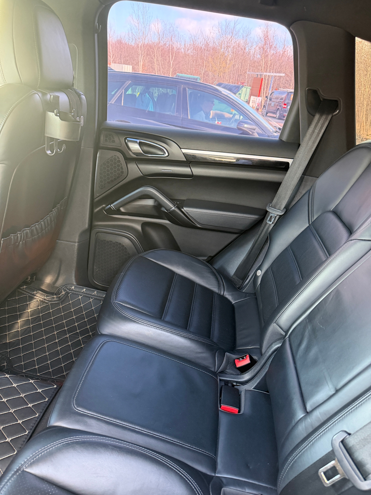 Porsche Cayenne Diesel TipTronic S 2015, bild 4/10