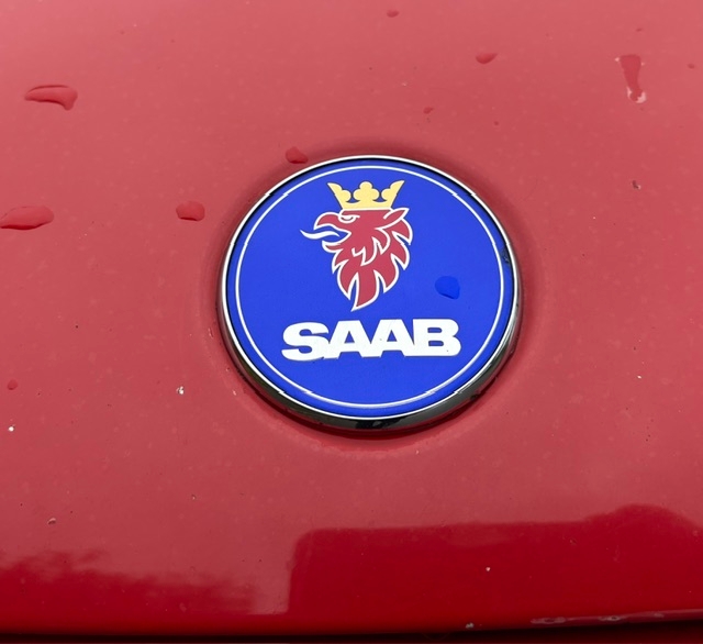 Saab 9-3 SportCombi 1.8 Manuell 2006, photo 4/4