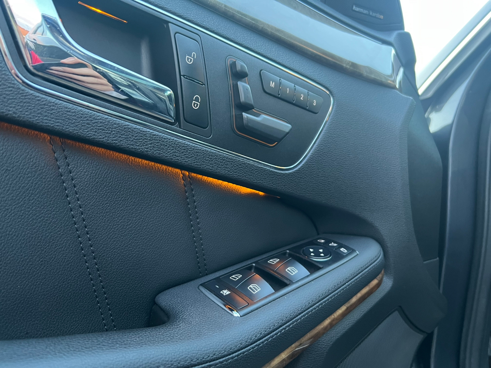 Mercedes-Benz E 2010, bild 7/10