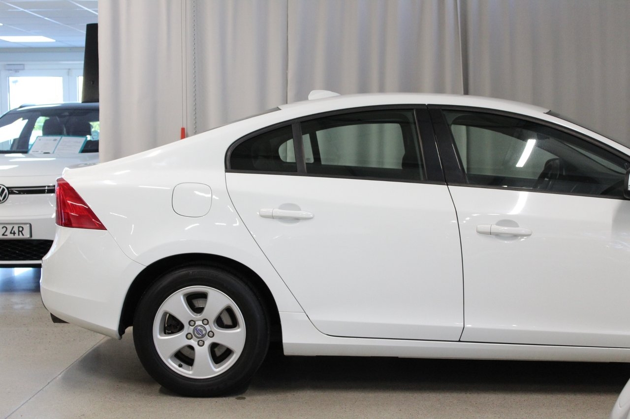 Volvo S60 2012, bild 6/10