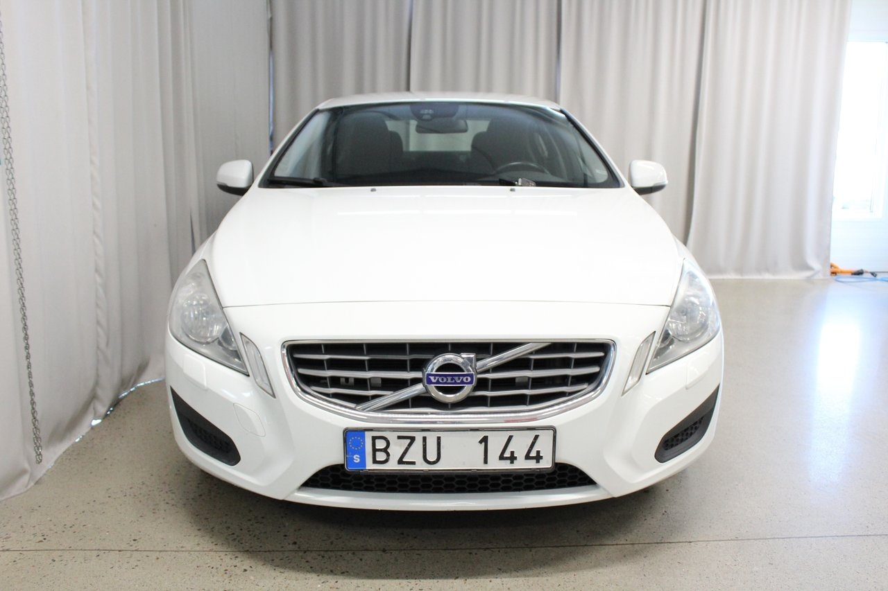 Volvo S60 2012, bild 4/10