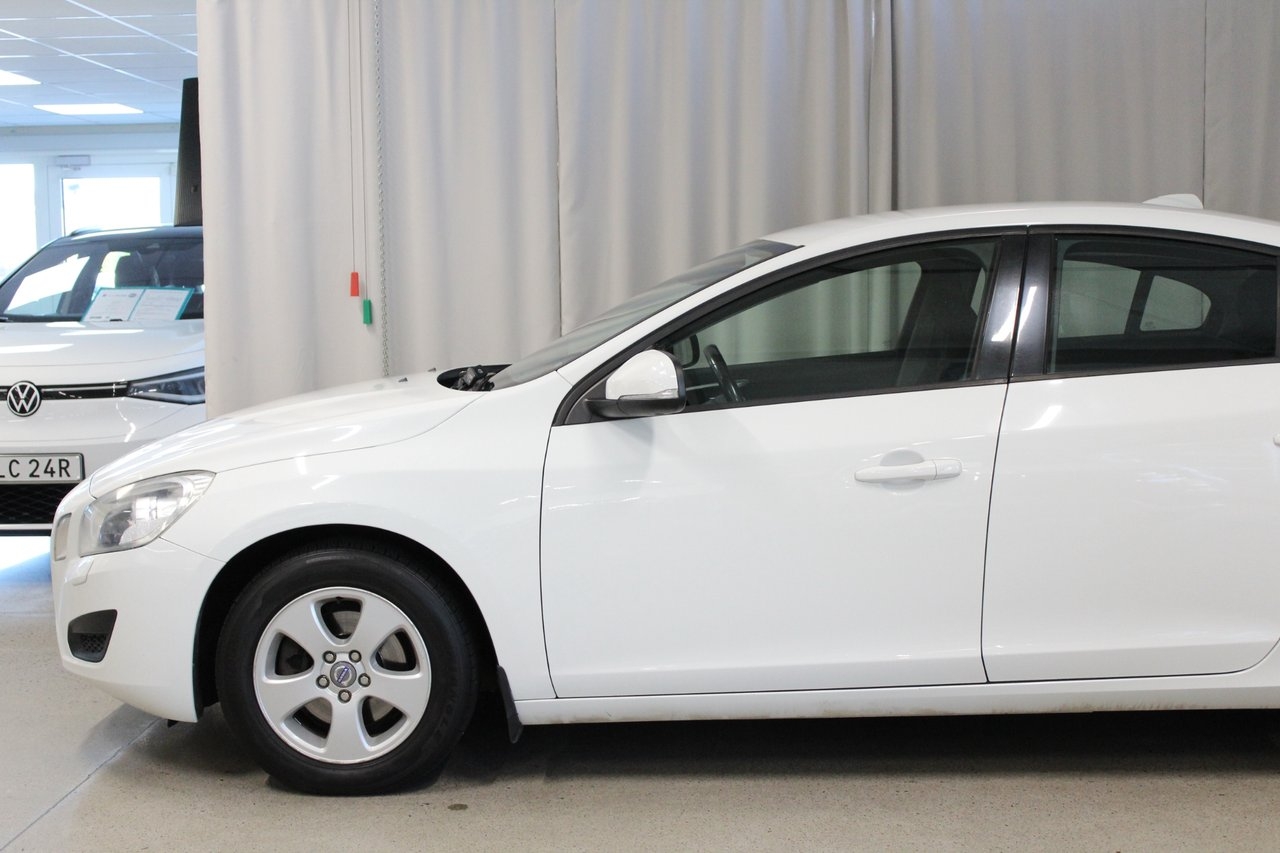 Volvo S60 2012, bild 5/10