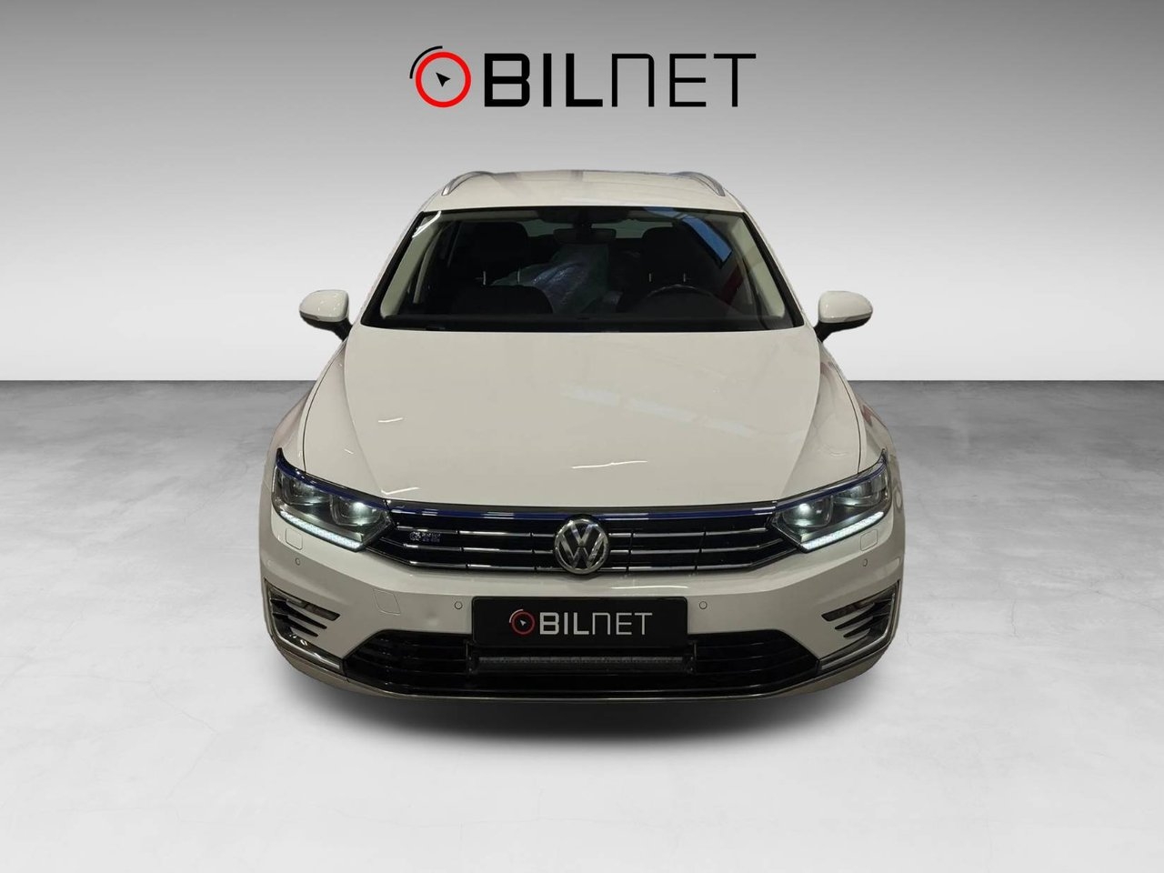 Volkswagen Passat 2018, bild 3/10