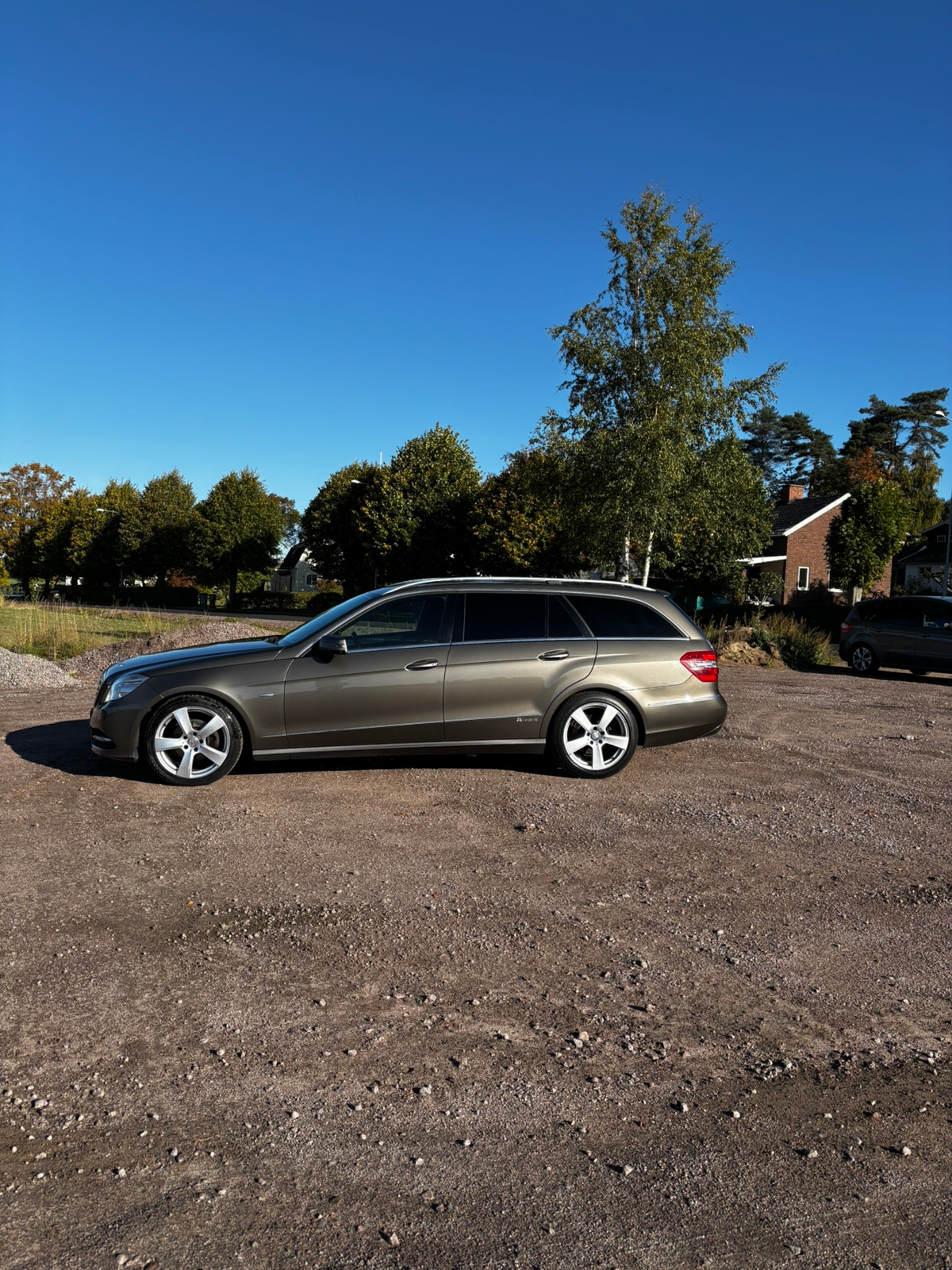 Mercedes-Benz E 2011, bild 4/6