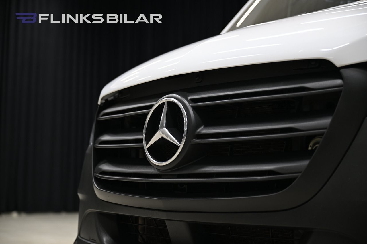 Mercedes-Benz Sprinter 2022, bild 3/10