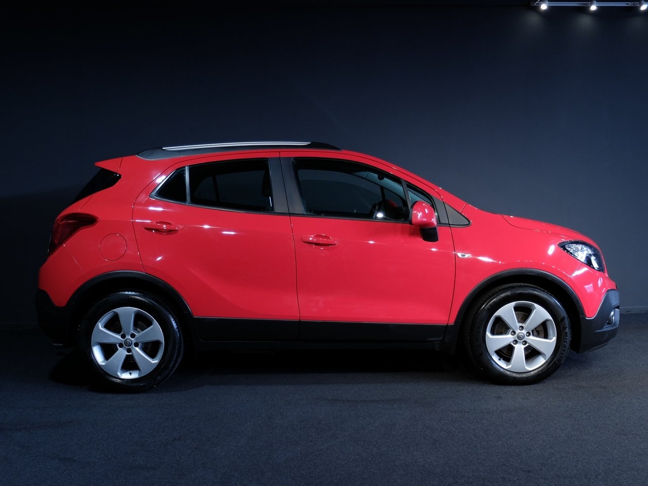 Opel Mokka 2015, bild 2/8