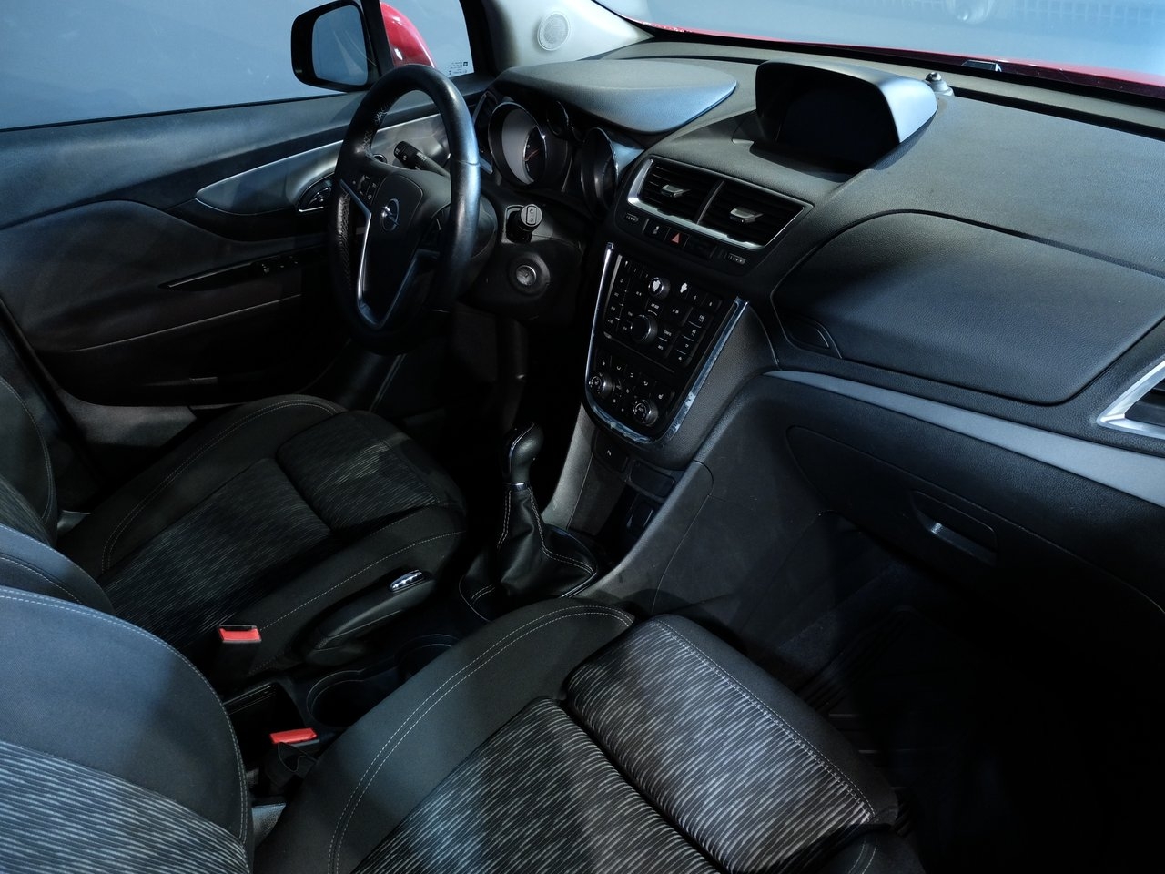 Opel Mokka 2015, bild 6/8