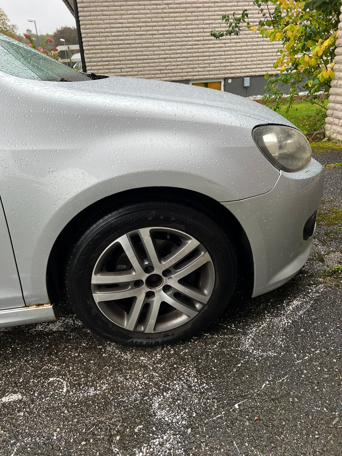 Volkswagen Golf 2012, bild 4/10