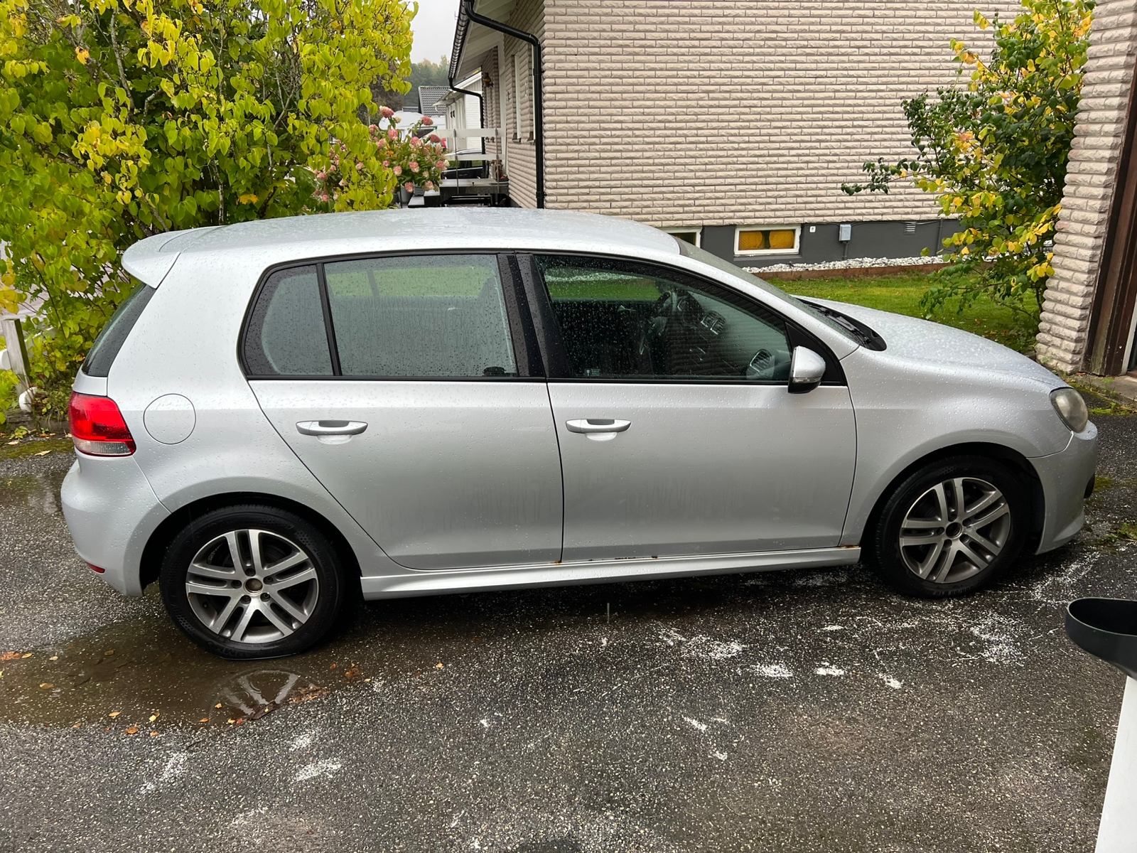 Volkswagen Golf 2012, bild 3/10