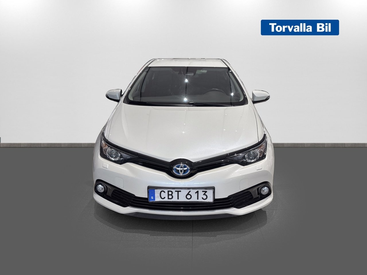 Toyota Auris 2018, photo 2/10