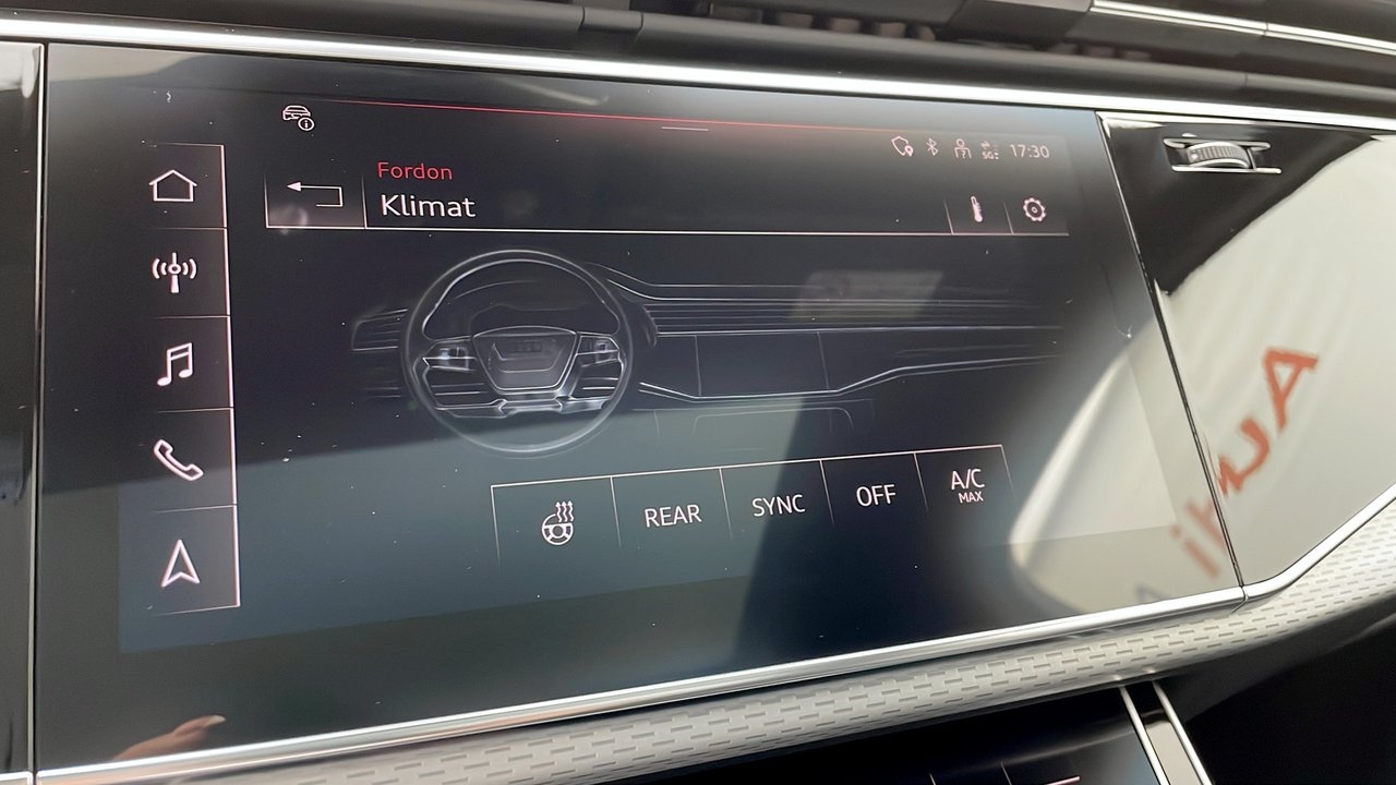 Audi Q7 2026, bild 7/10