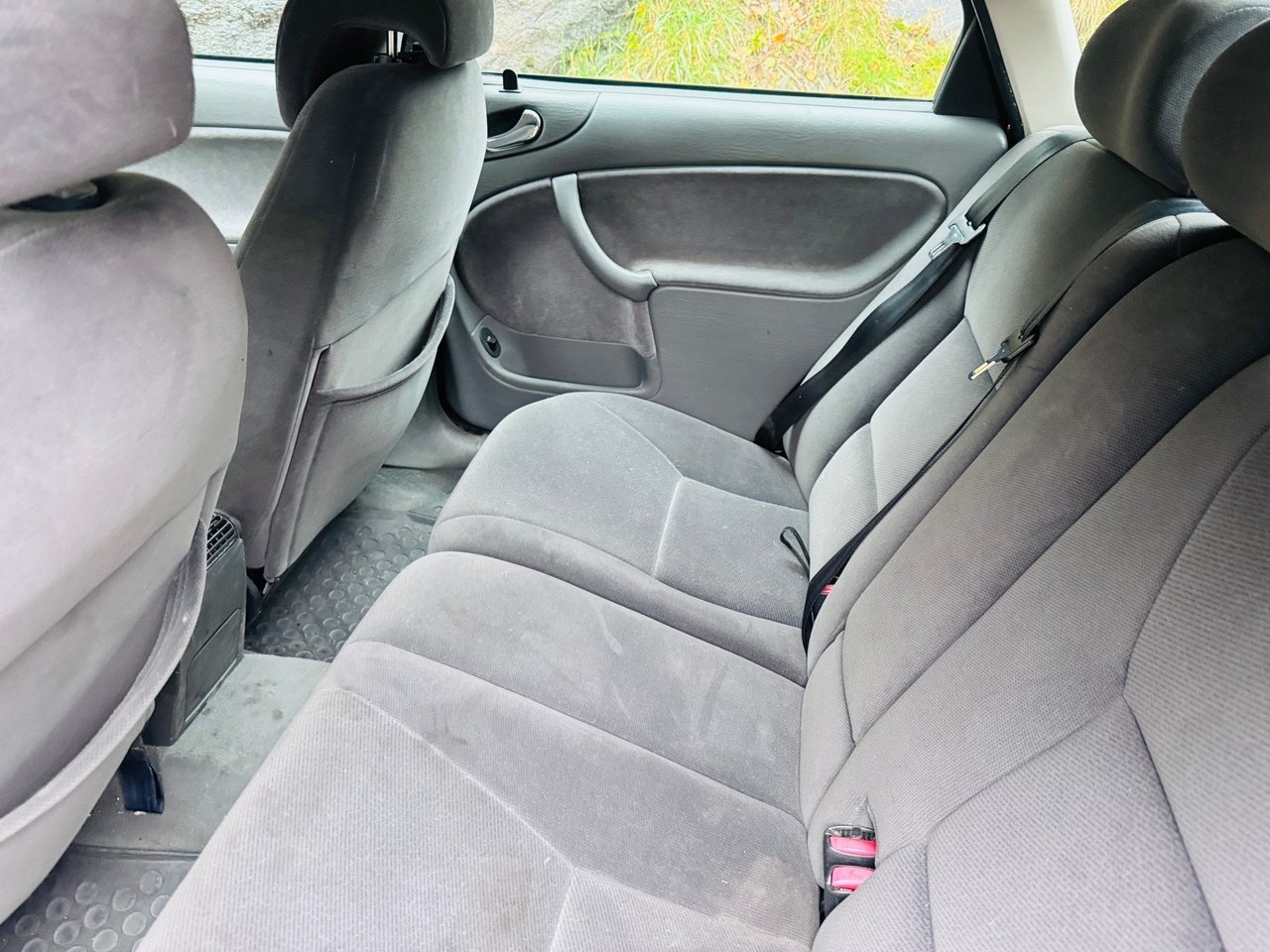 Saab 9-3 1999, bild 7/7