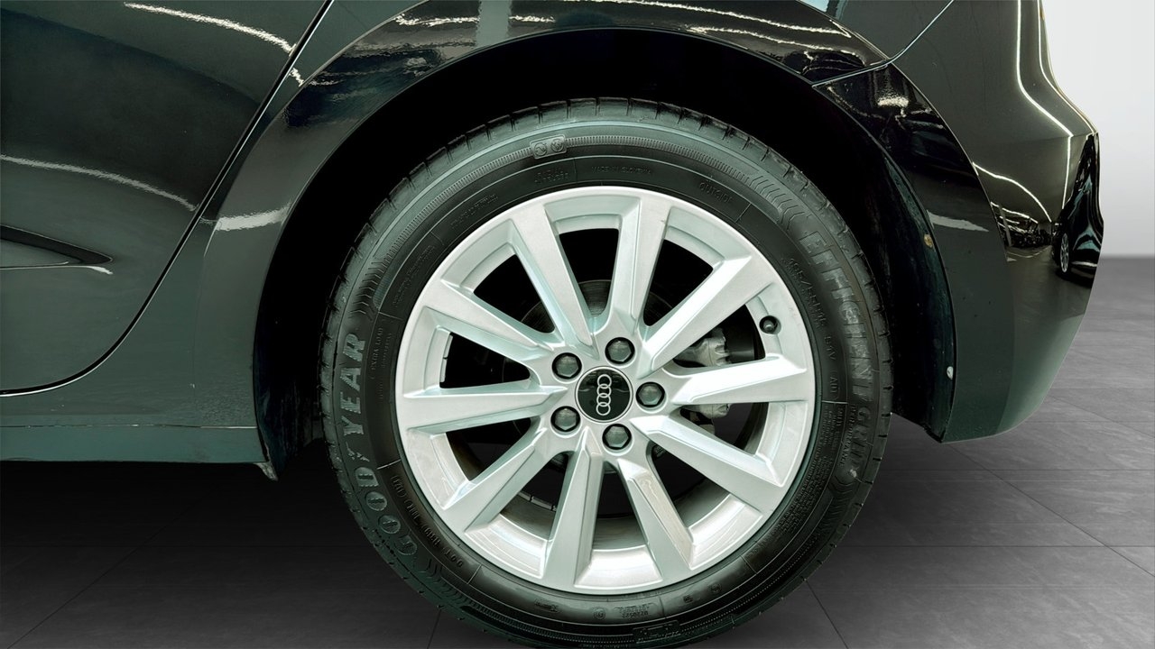 Audi A1 Sportback 35 TFSI 150hk S-tronic 2024, photo 6/10