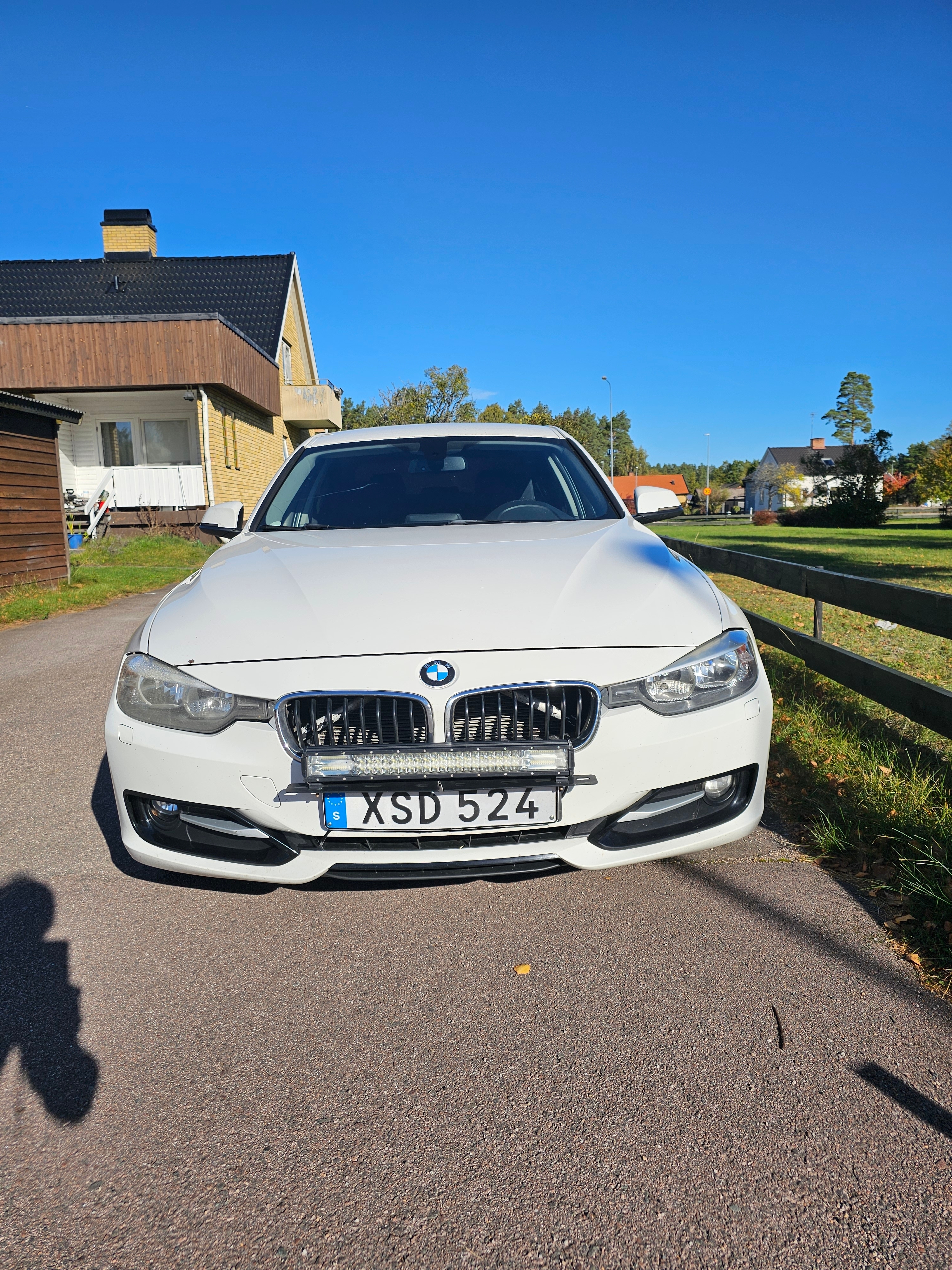 BMW 320
