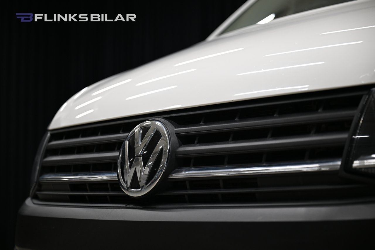 Volkswagen Transporter 2018, photo 3/10
