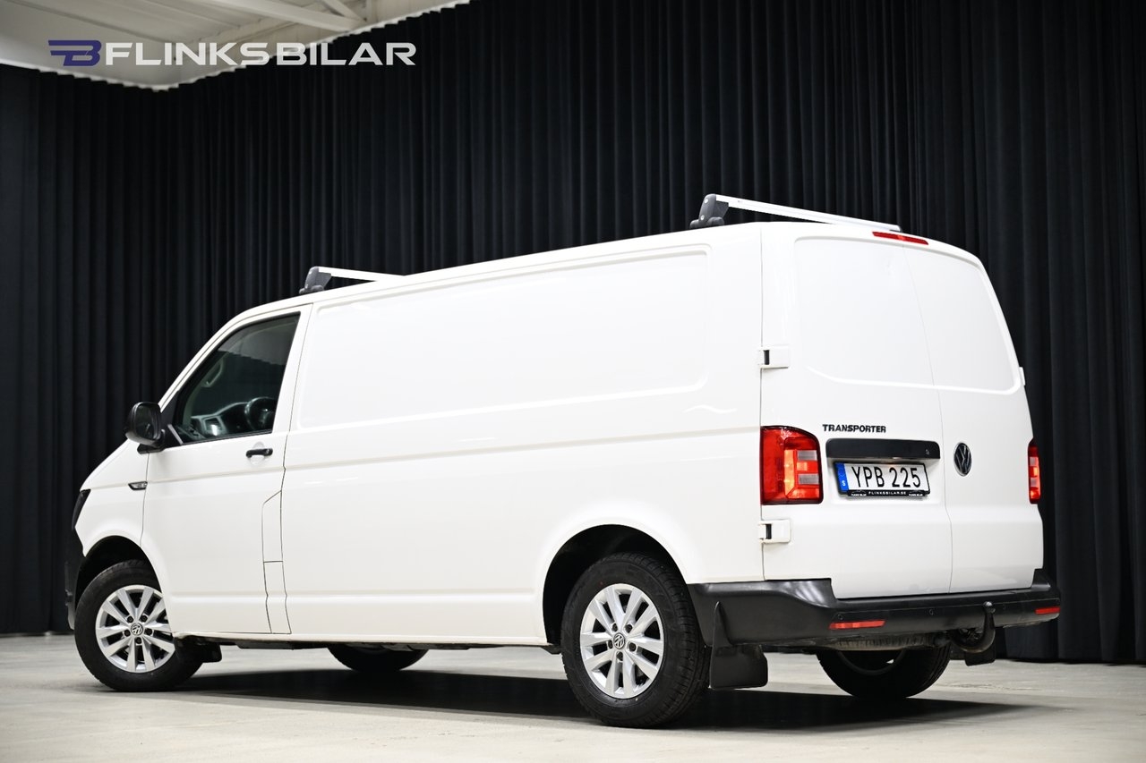 Volkswagen Transporter 2018, photo 4/10