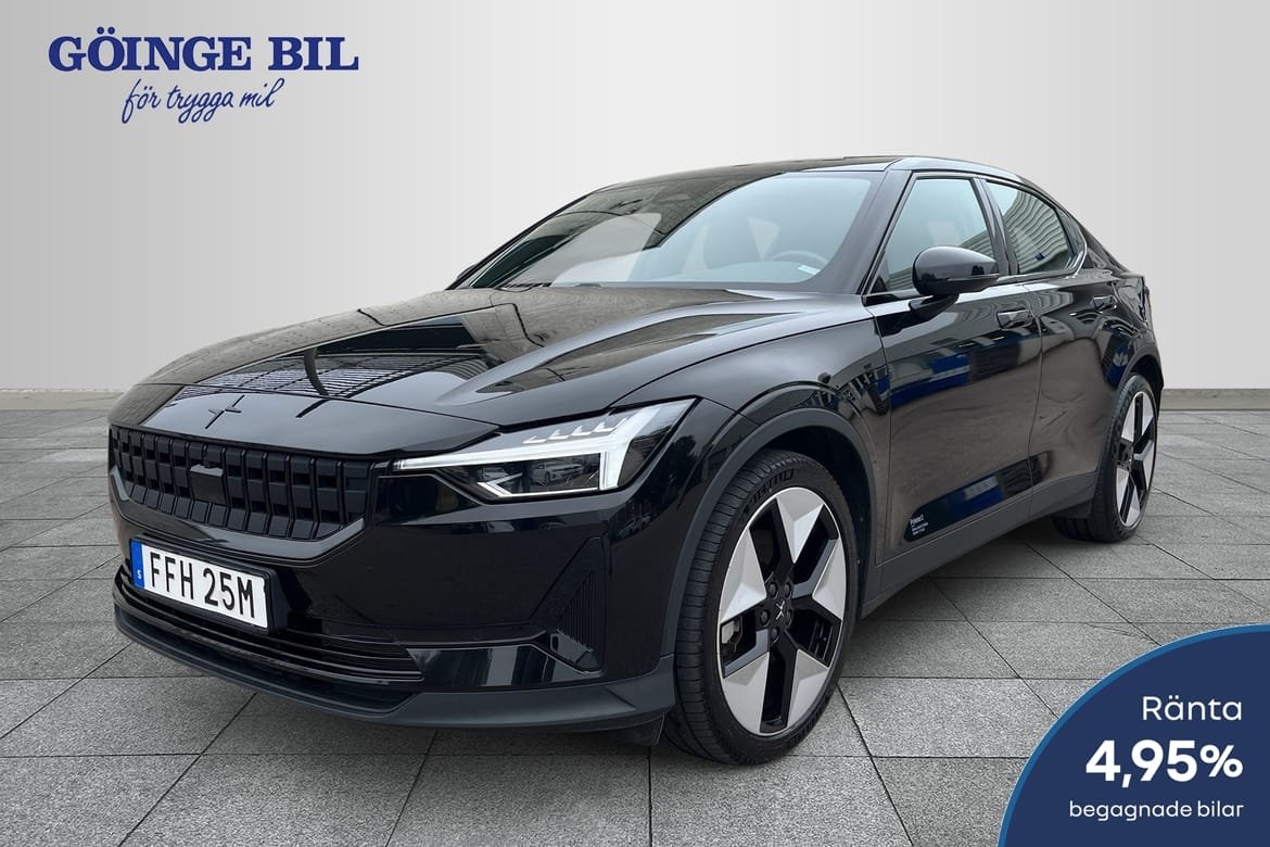 Polestar 2