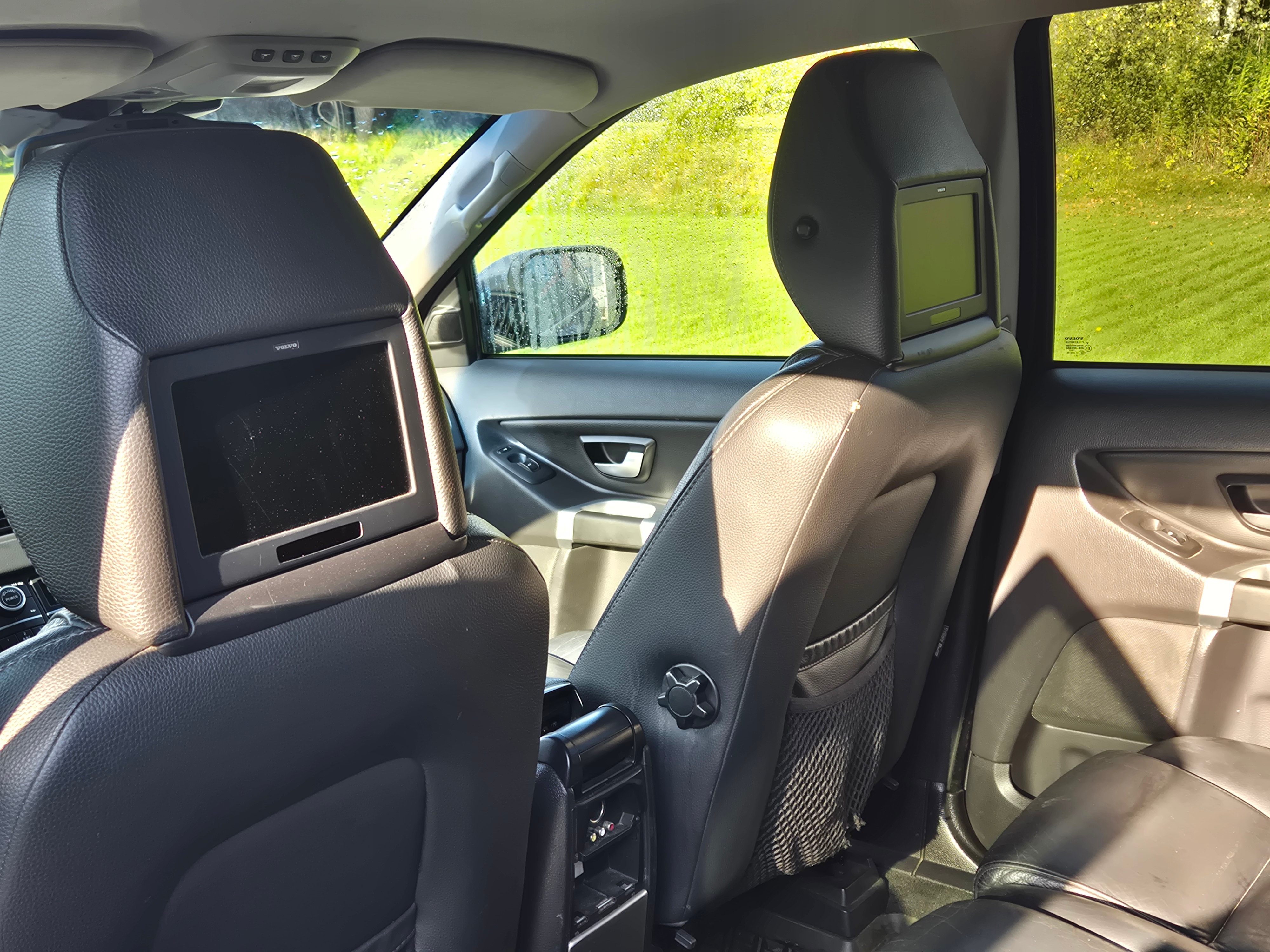 Volvo XC90 7-seater D5 AWD Geartronic 2009, kuva 6/9