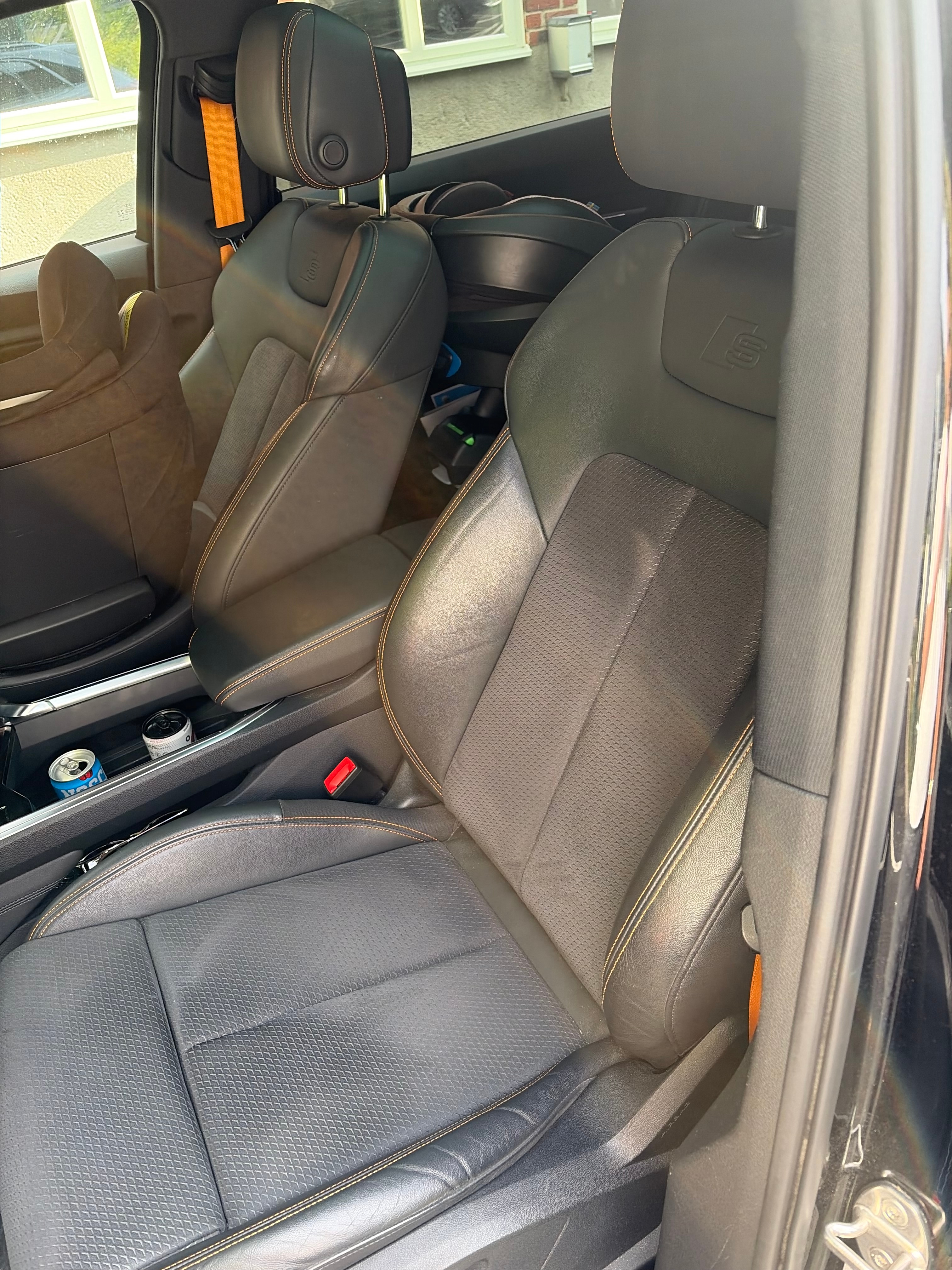 Audi e-tron 55 quattro 2022, photo 3/4