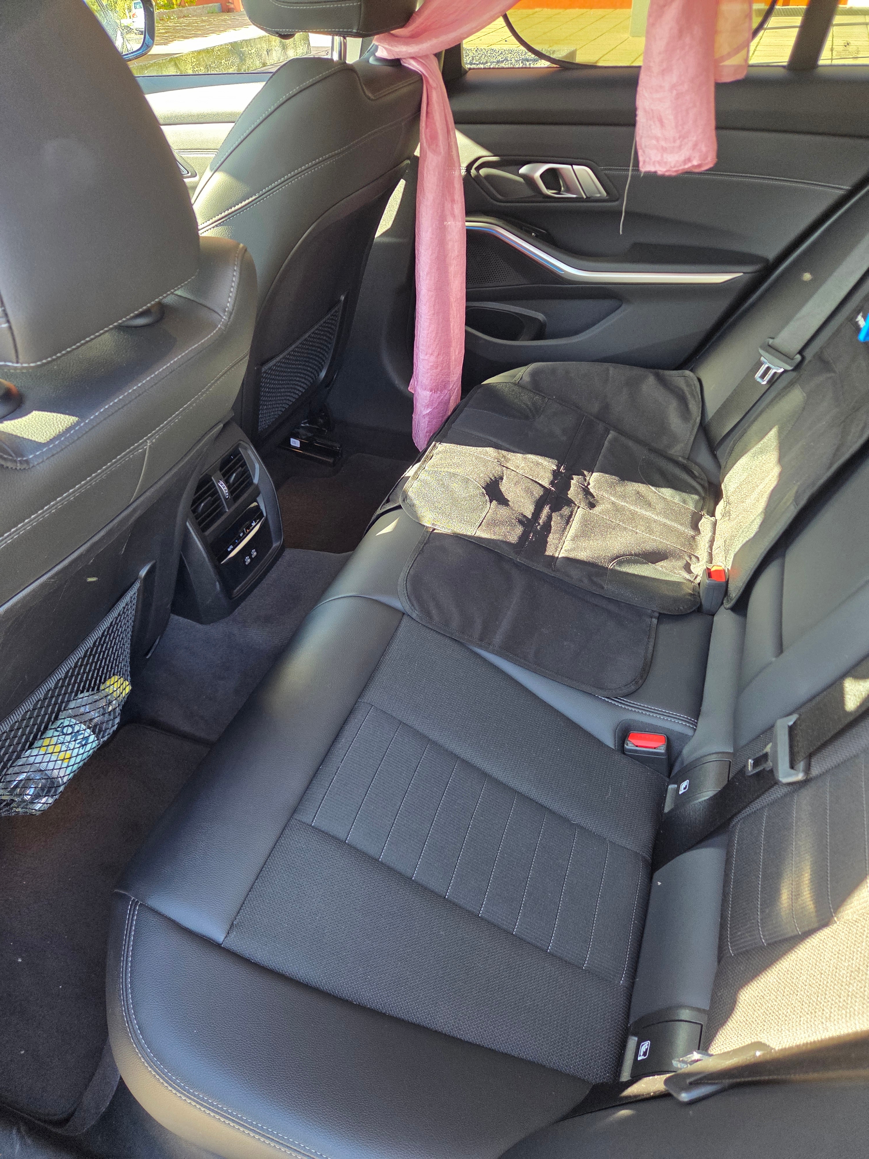 BMW 330 e xDrive Touring Steptronic 2021, bild 4/6