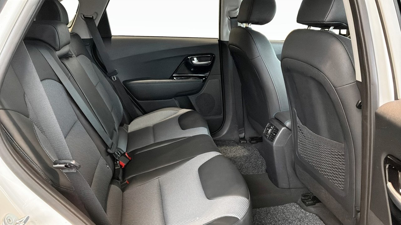 Kia e-Niro Advance 2021, bild 5/10