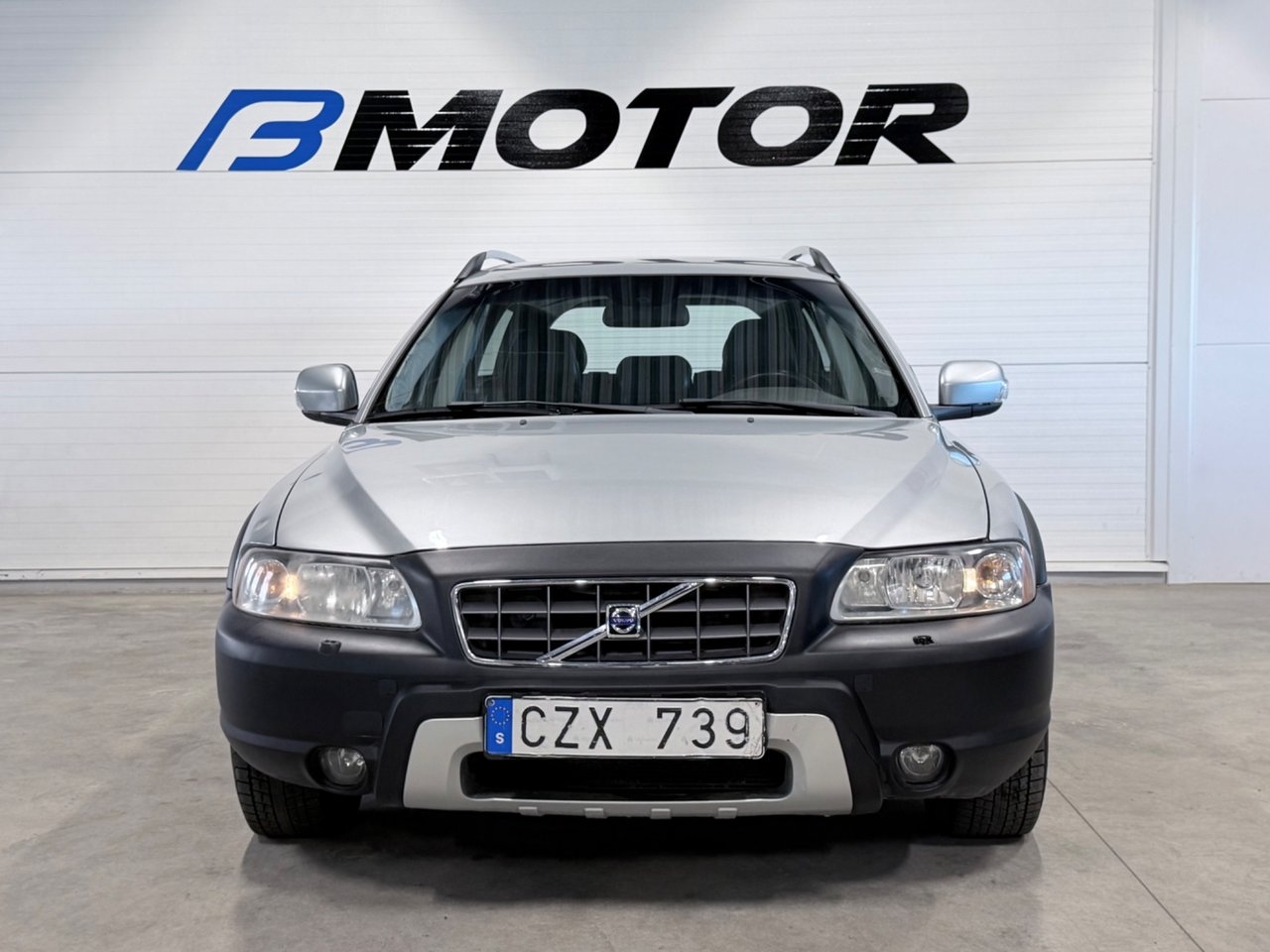 Volvo XC70 2007, bild 2/10