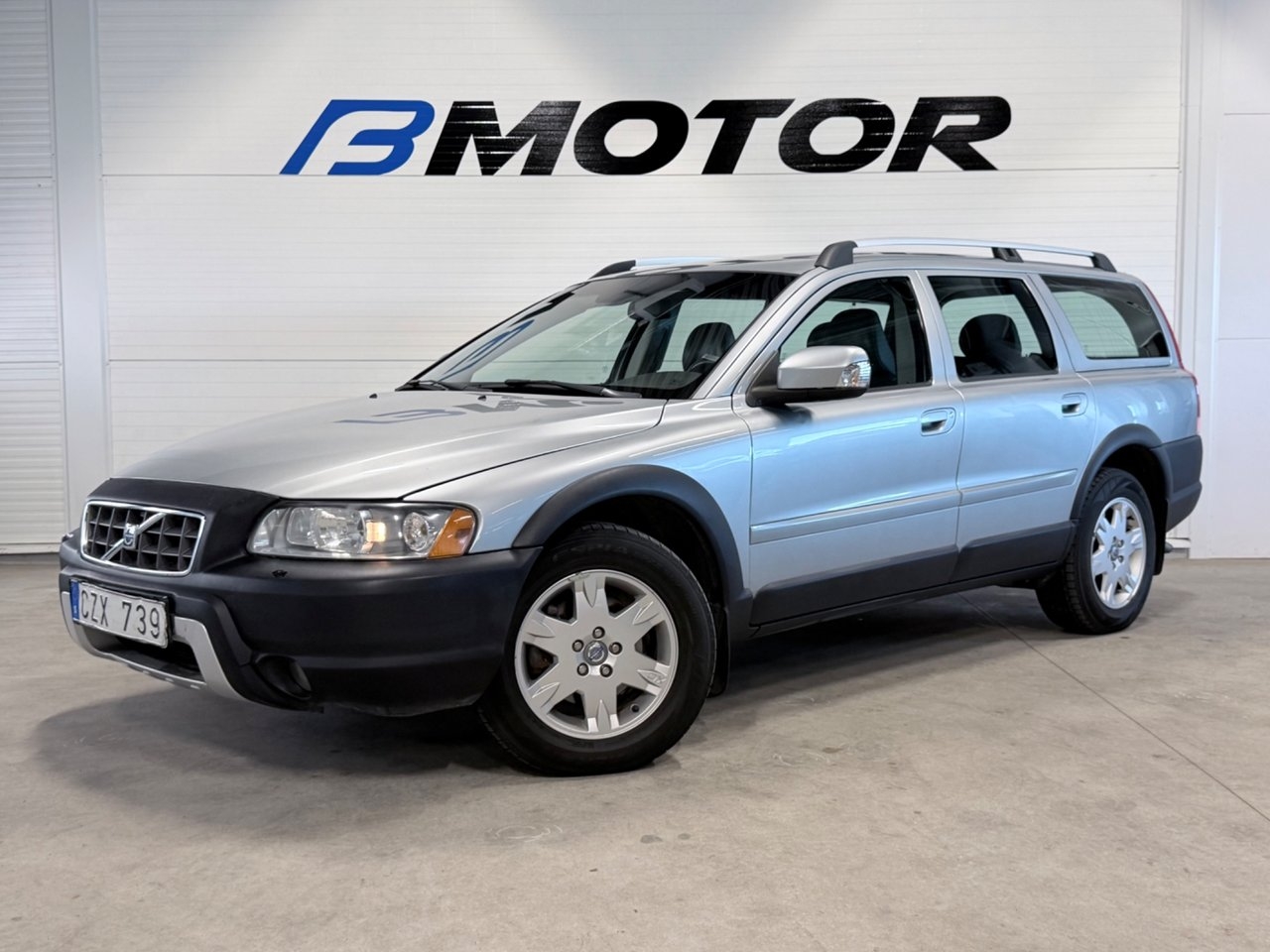 Volvo XC70